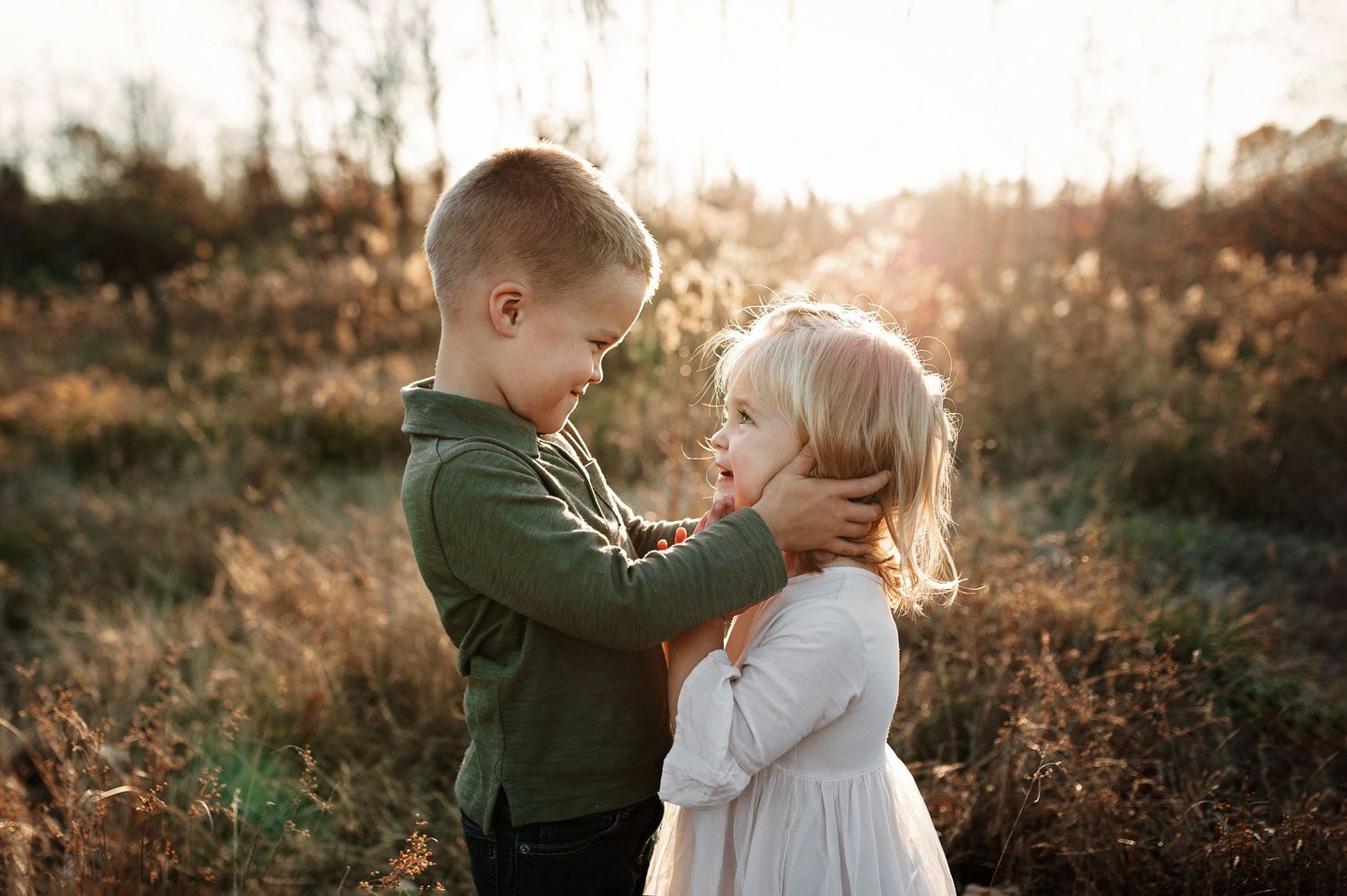 Nicole mc photography family & kids