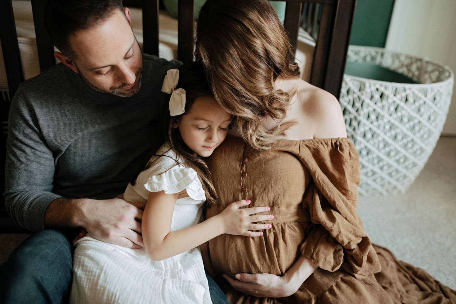 Nicole mc photography maternity