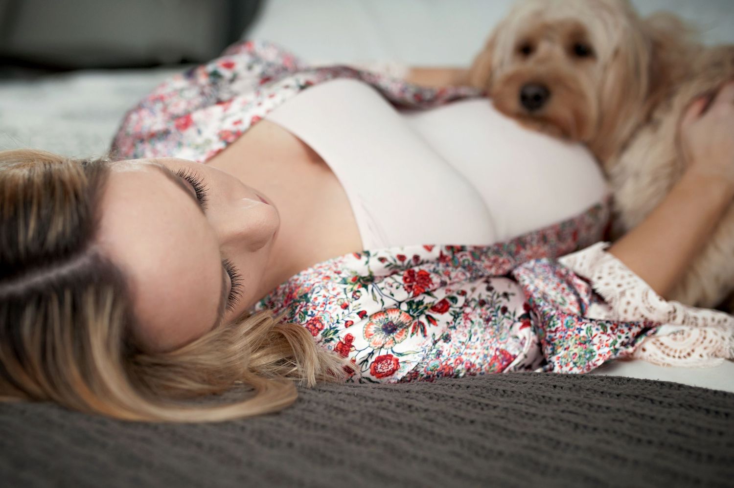 Nicole mc photography maternity