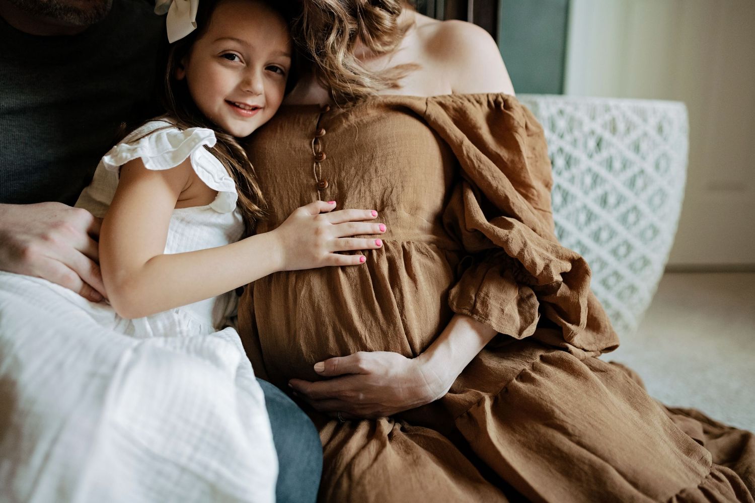 Nicole mc photography maternity