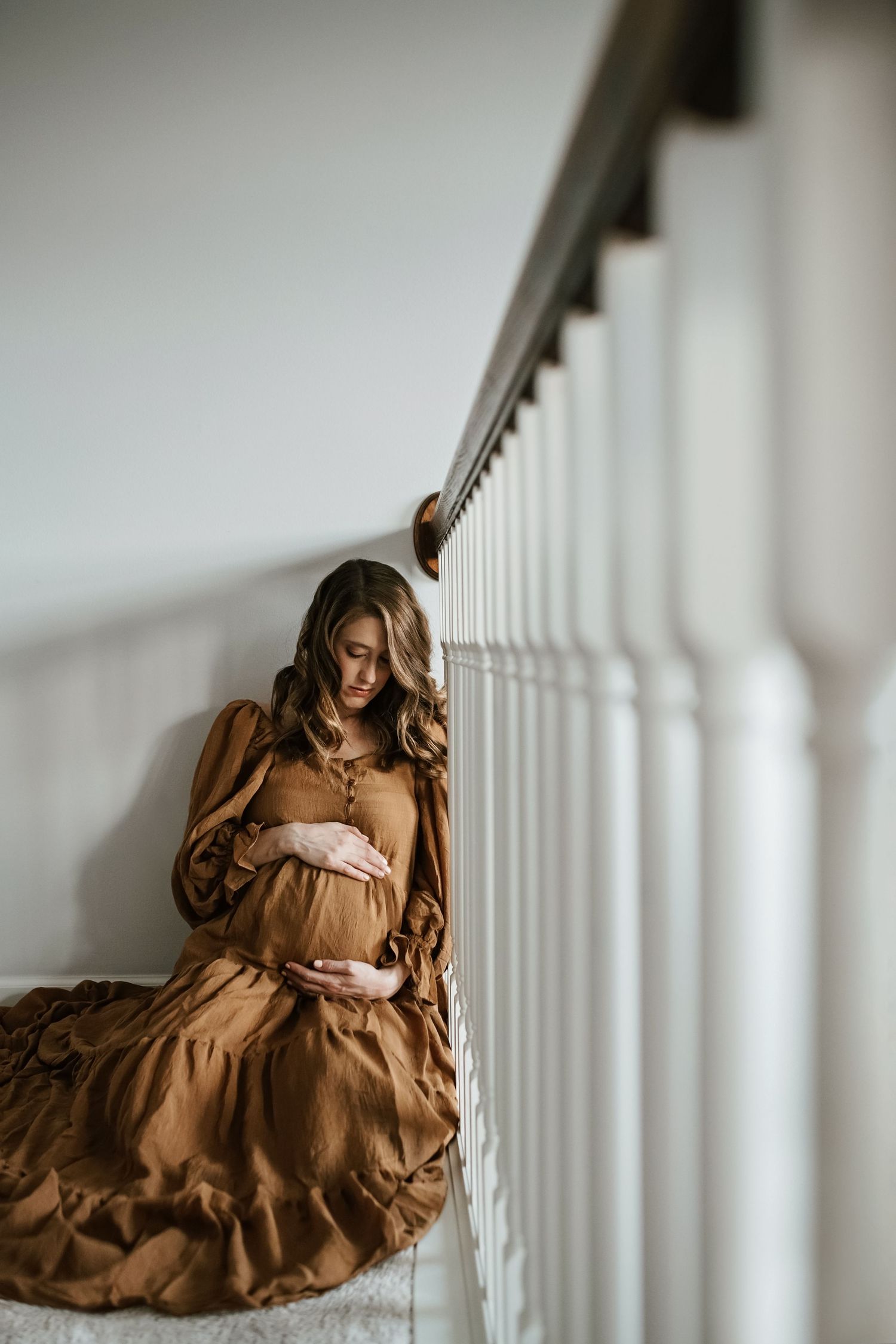 Nicole mc photography maternity