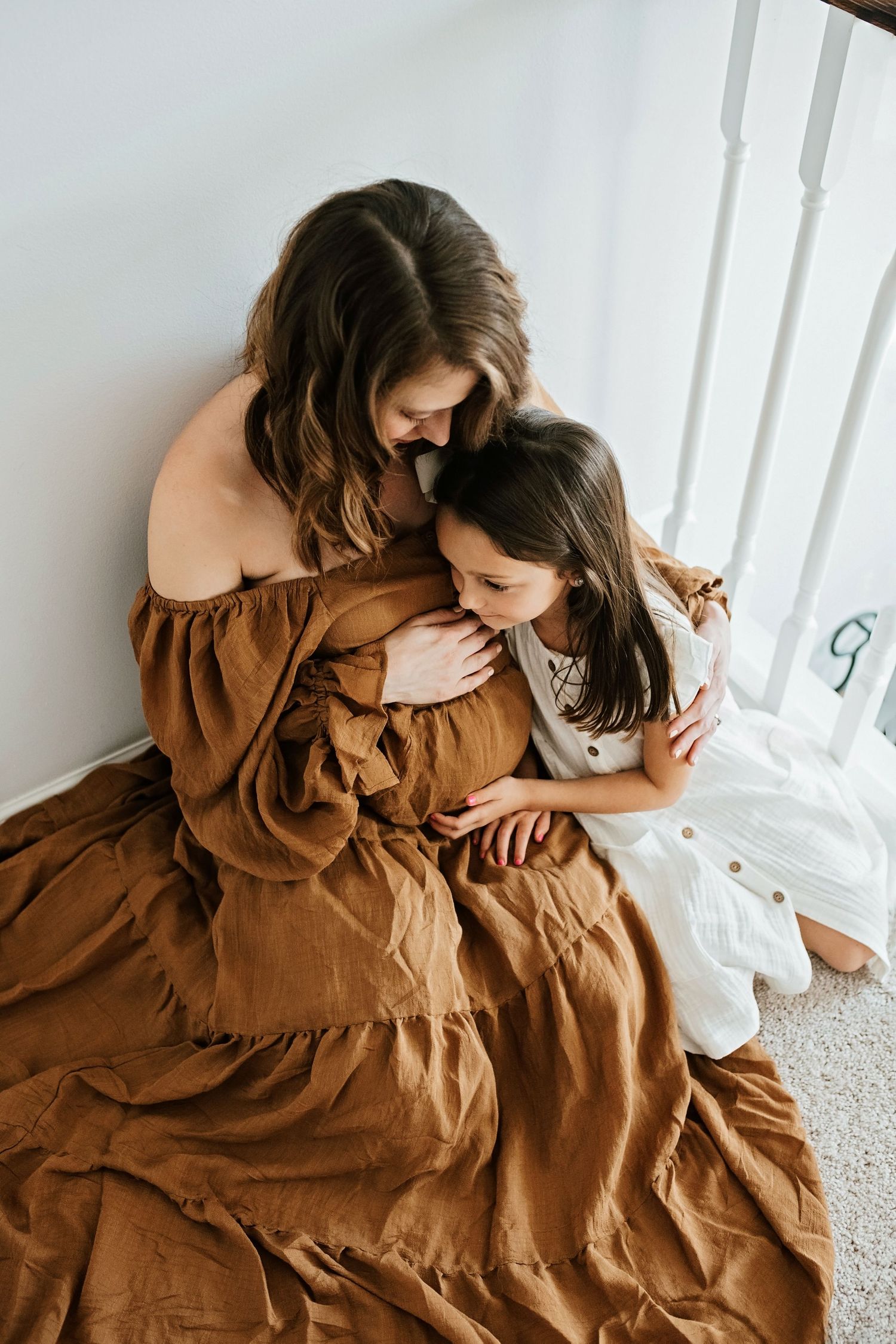 Nicole mc photography maternity