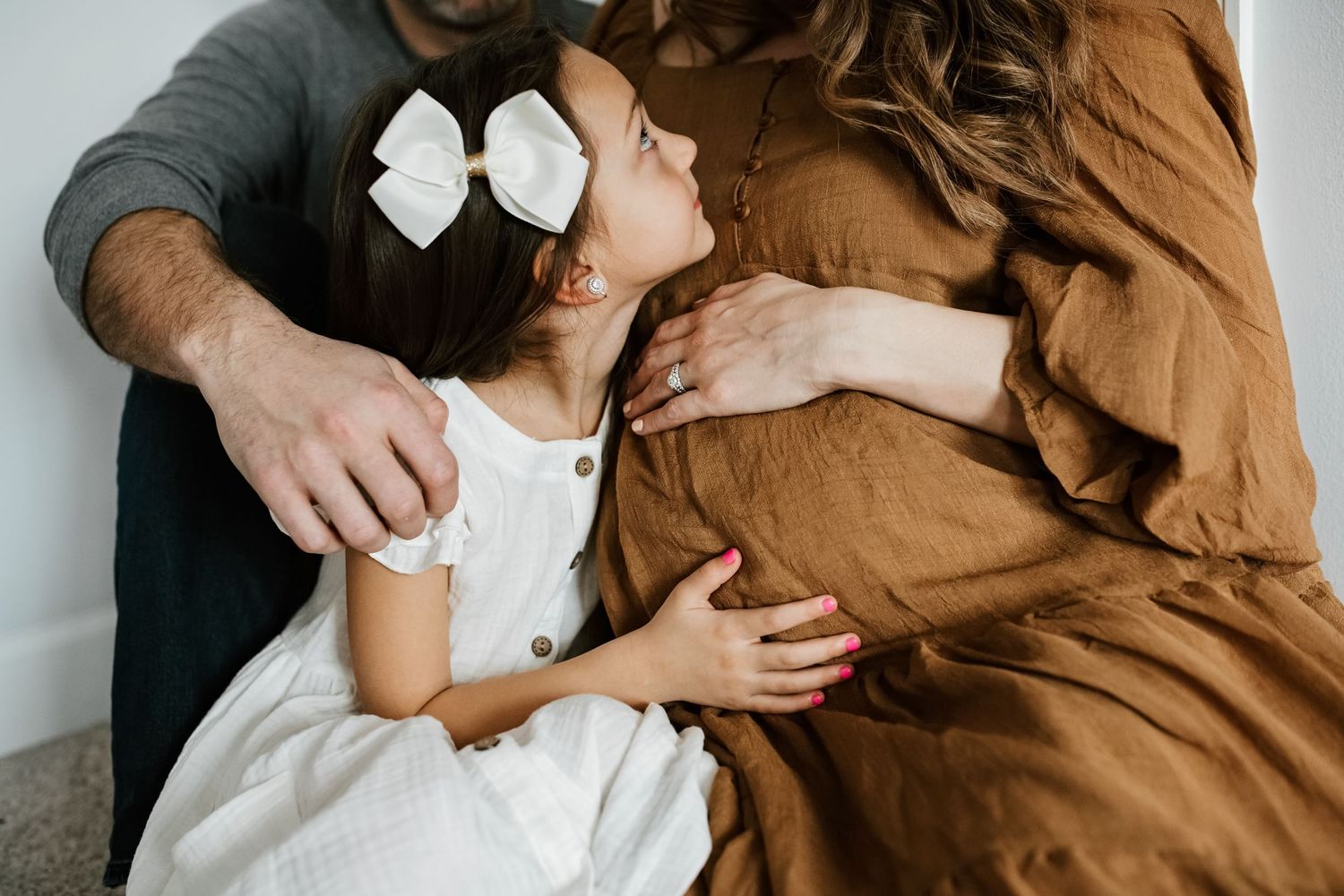 Nicole mc photography maternity