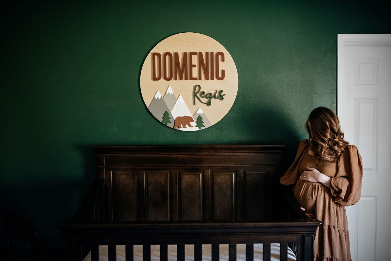 Nicole mc photography maternity