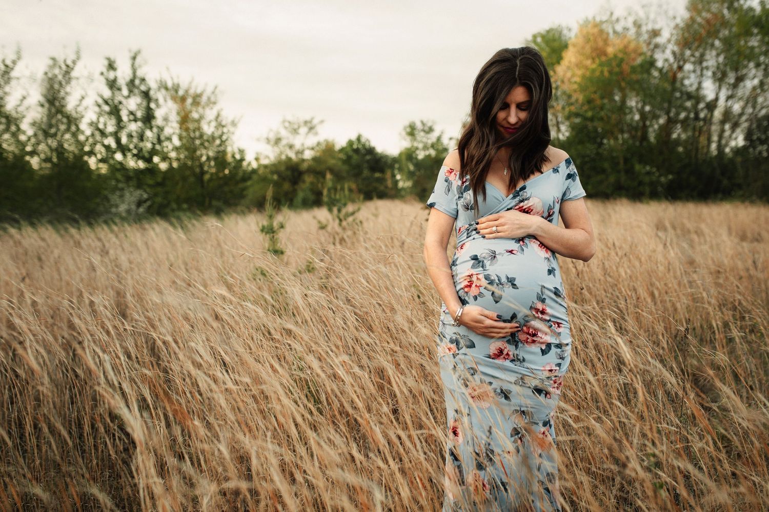 Nicole mc photography maternity