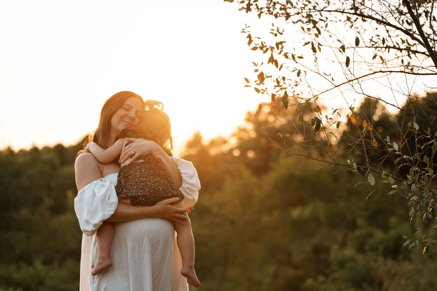 Nicole mc photography maternity