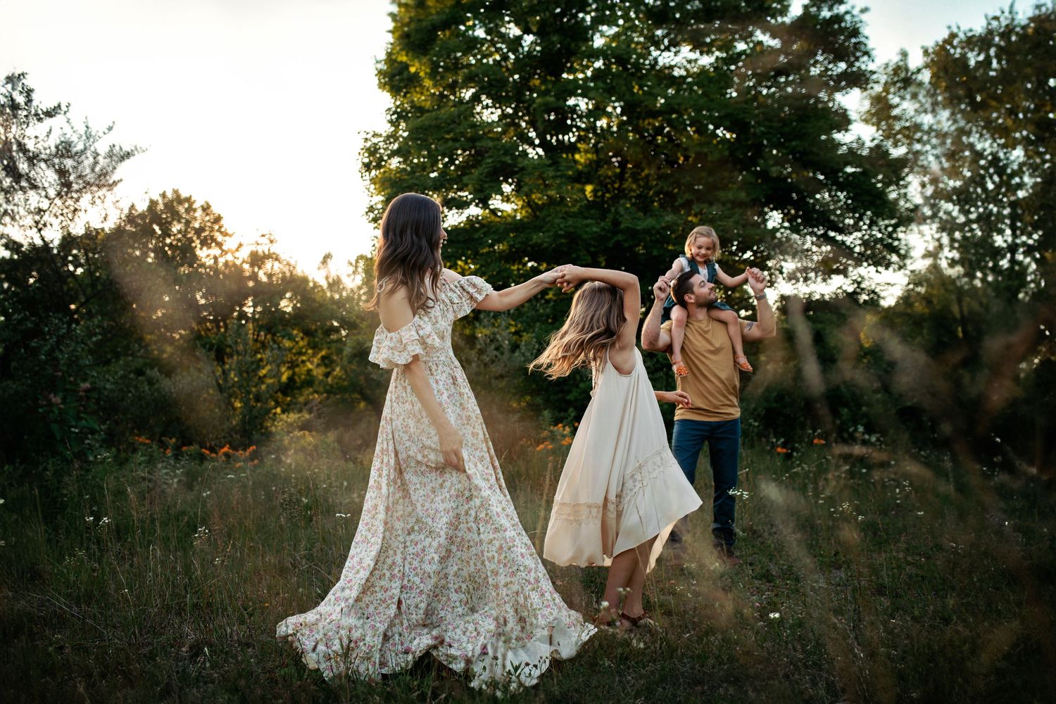 Nicole mc photography family & kids