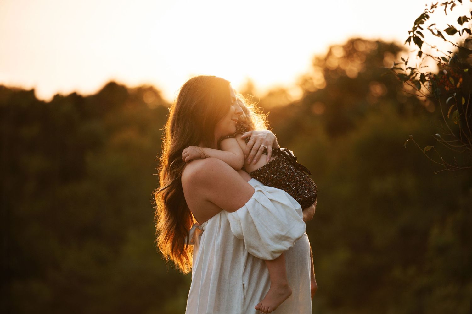 Nicole mc photography maternity