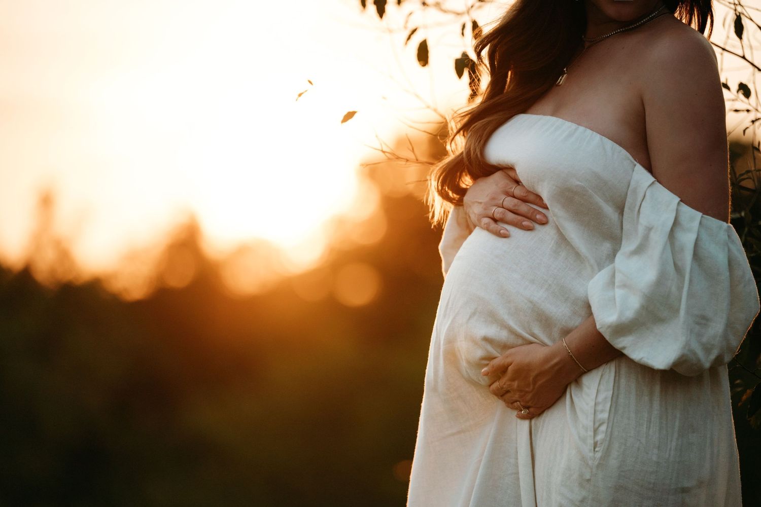 Nicole mc photography maternity