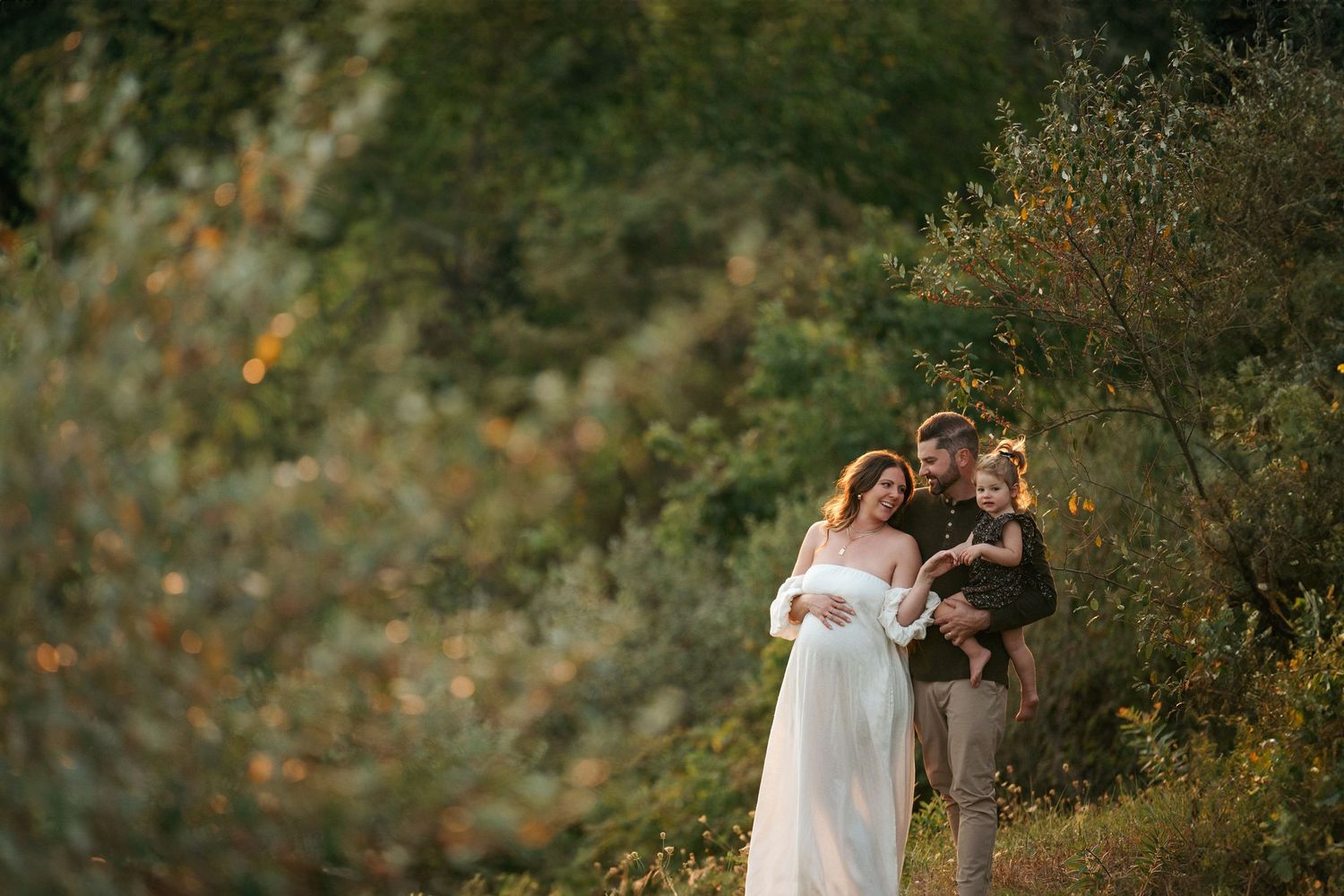 Nicole mc photography maternity