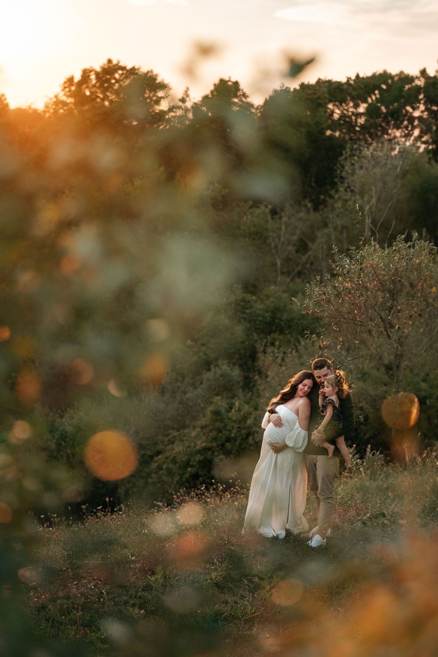 Nicole mc photography maternity