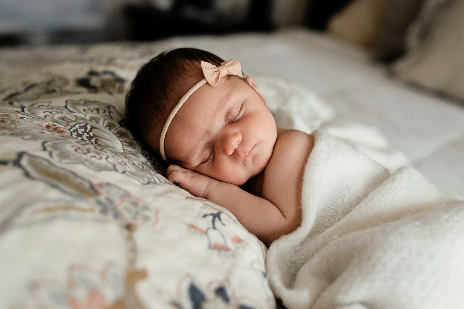 Nicole mc photography lifestyle newborn