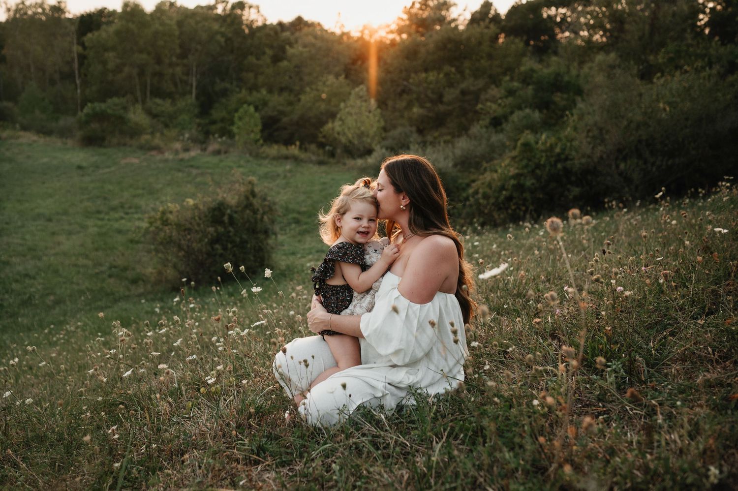 Nicole mc photography maternity