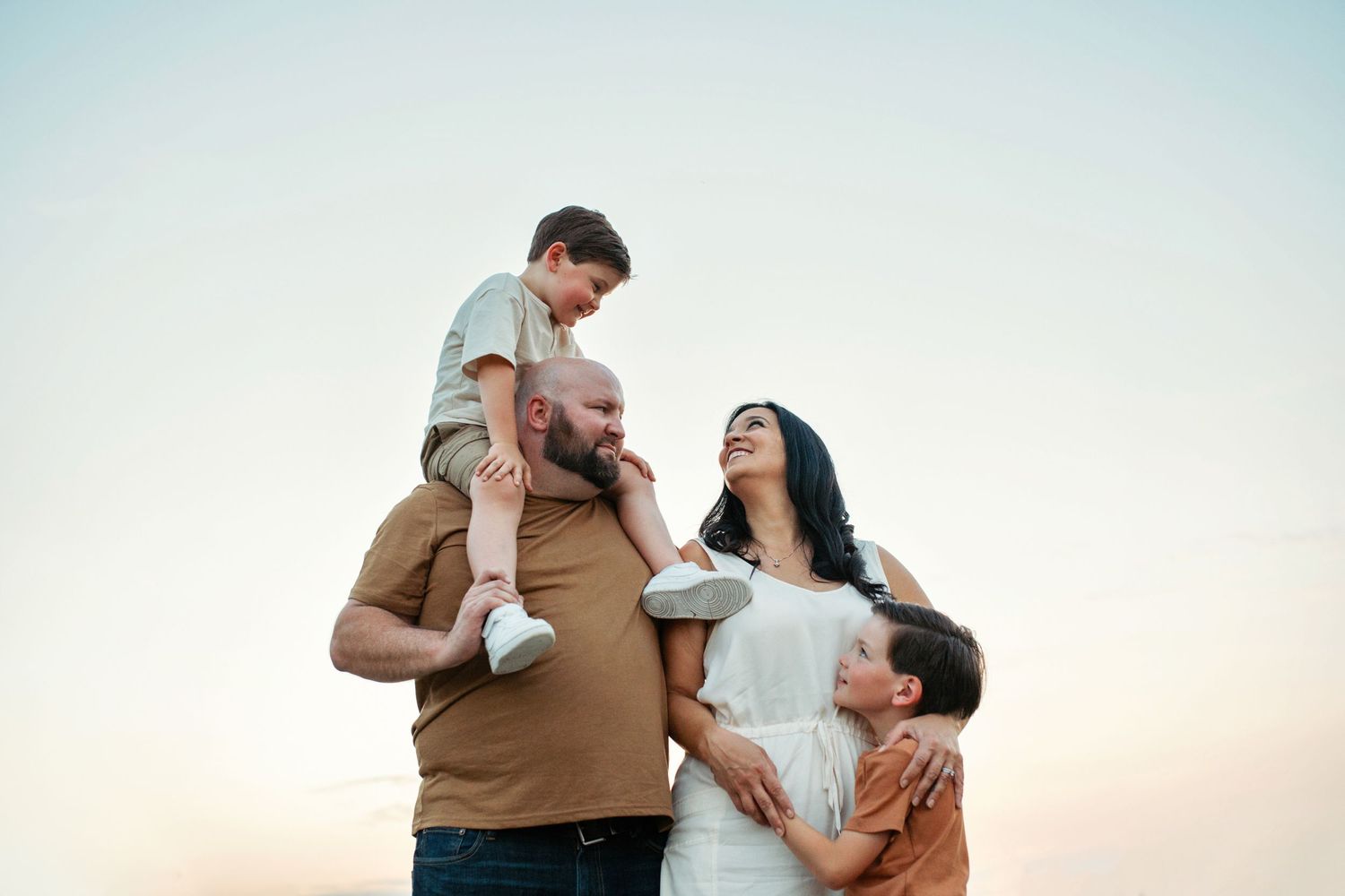 Nicole mc photography family & kids