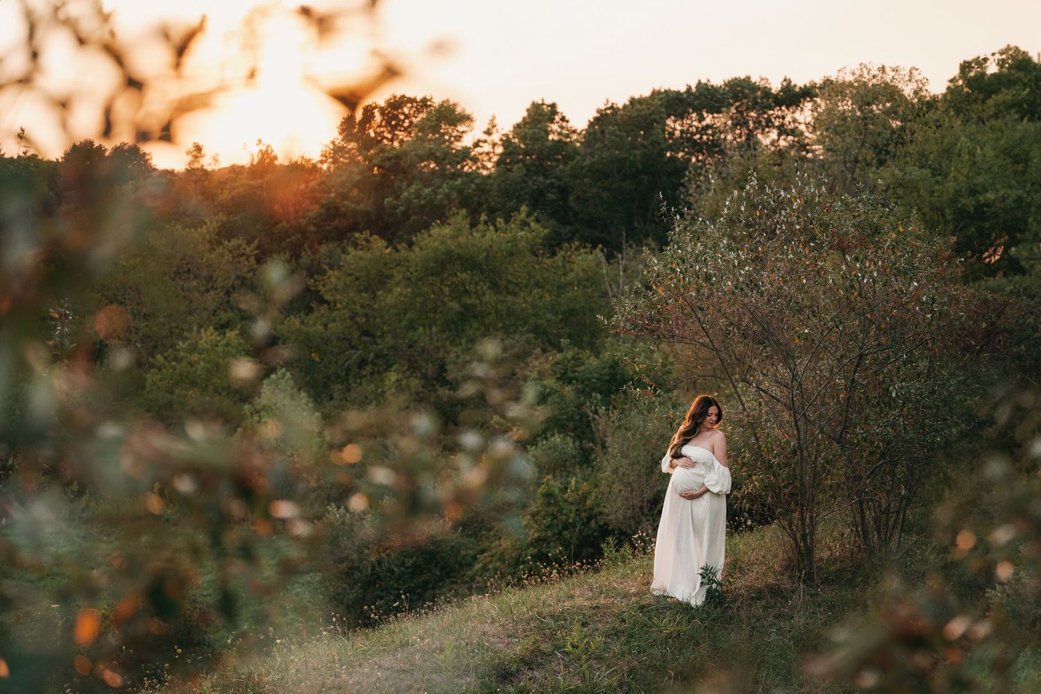 Nicole mc photography maternity