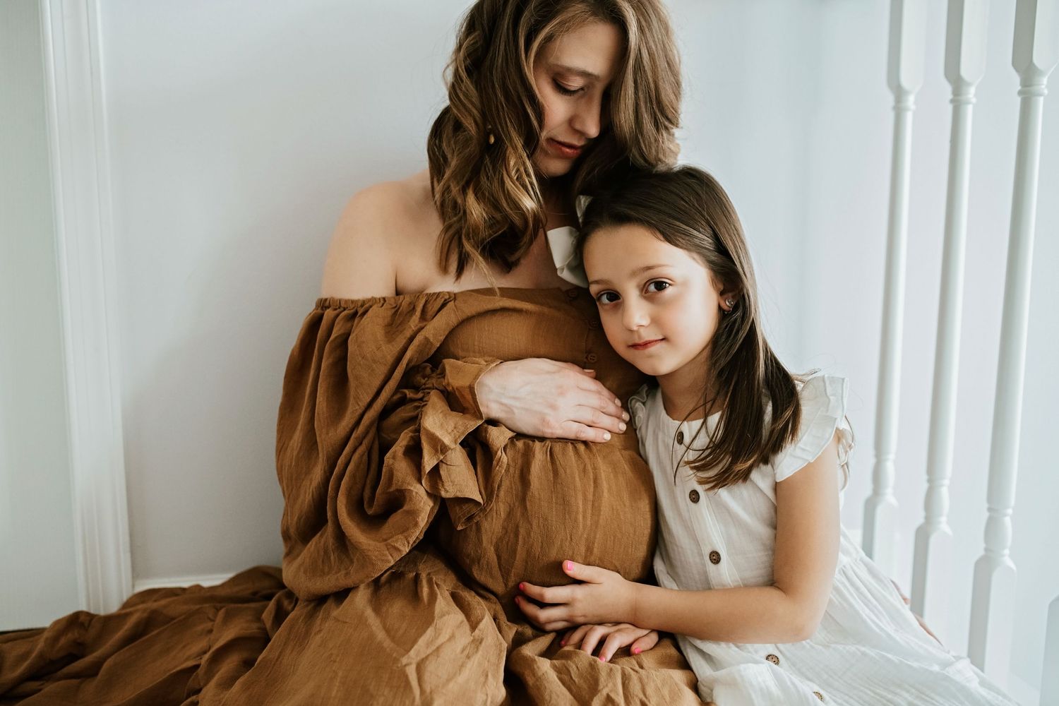 Nicole mc photography maternity