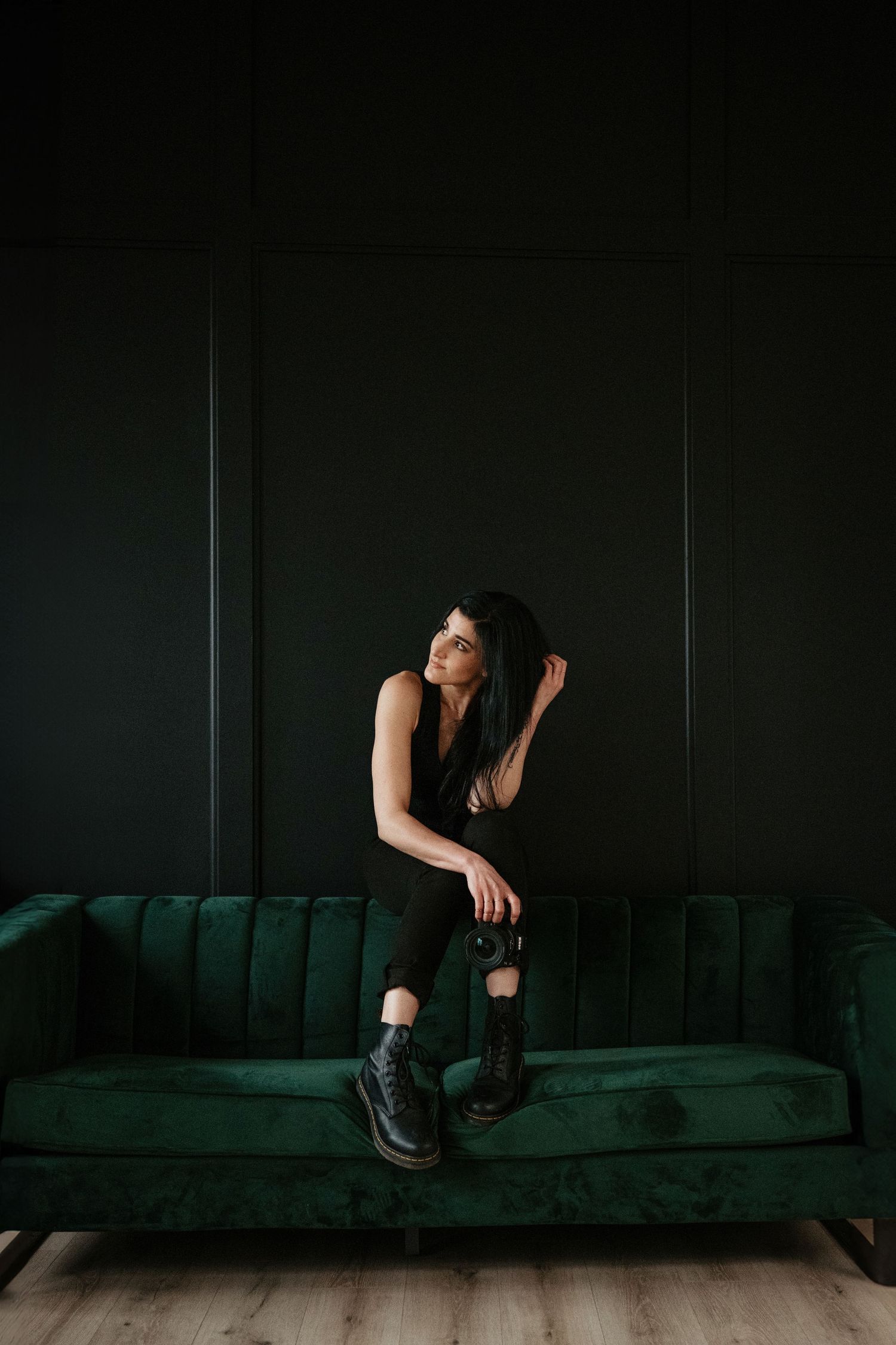 Nicole mc photography