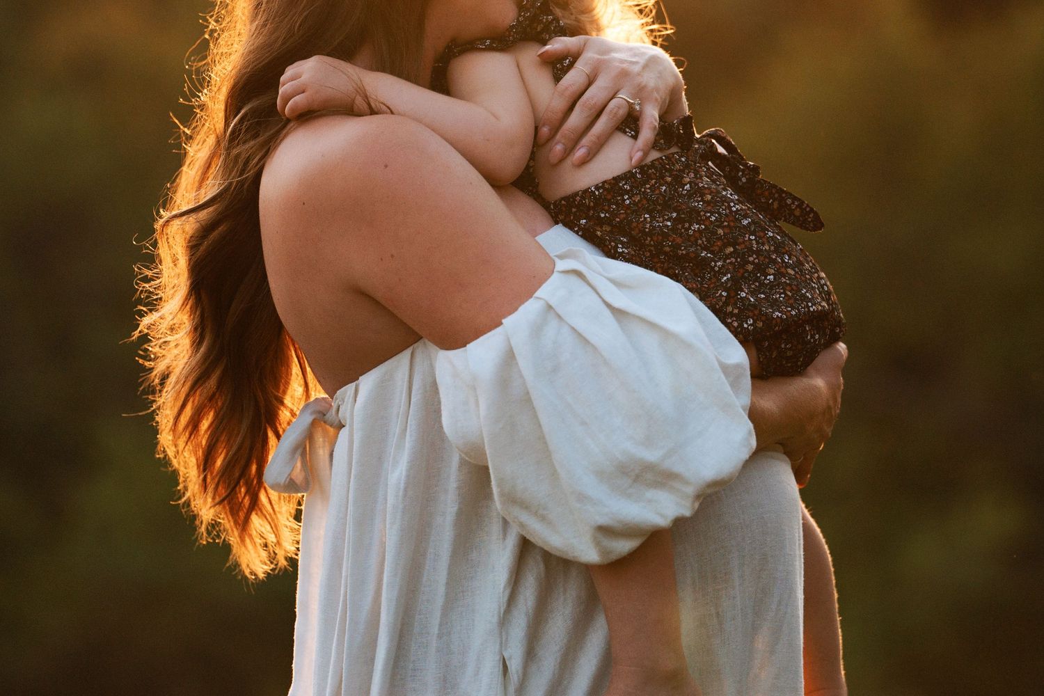 Nicole mc photography maternity
