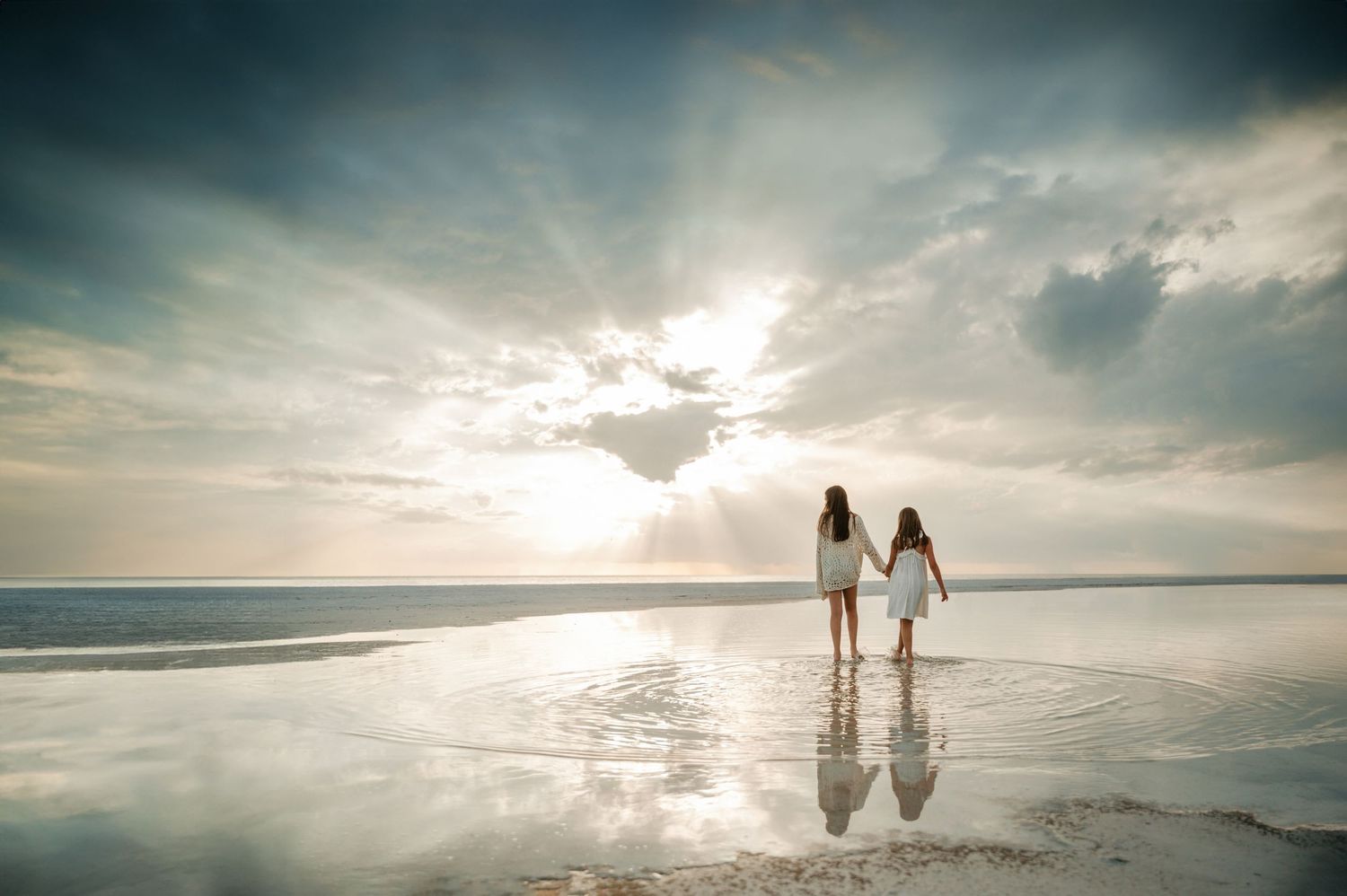 Nicole mc photography beach