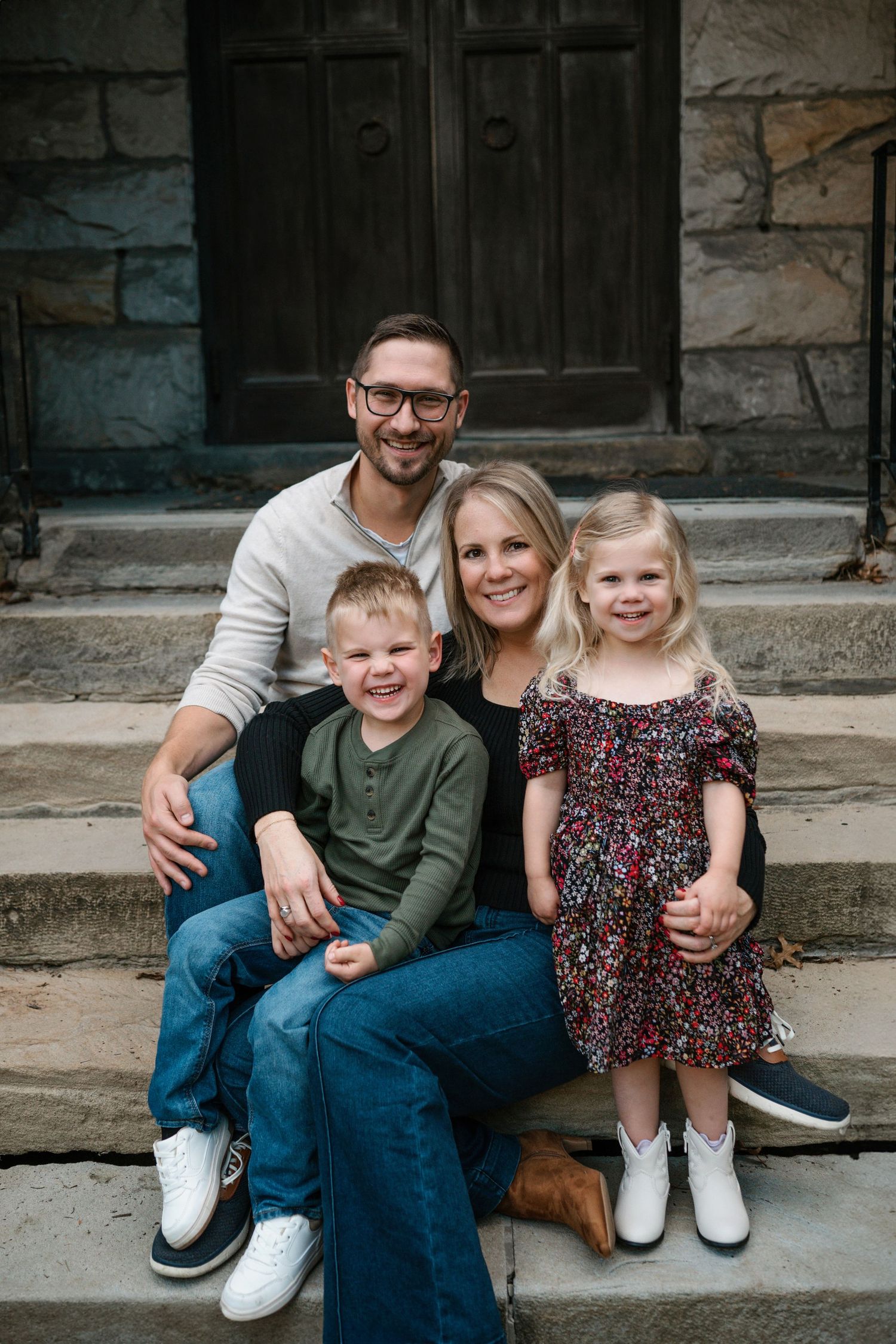 Nicole mc photography family & kids