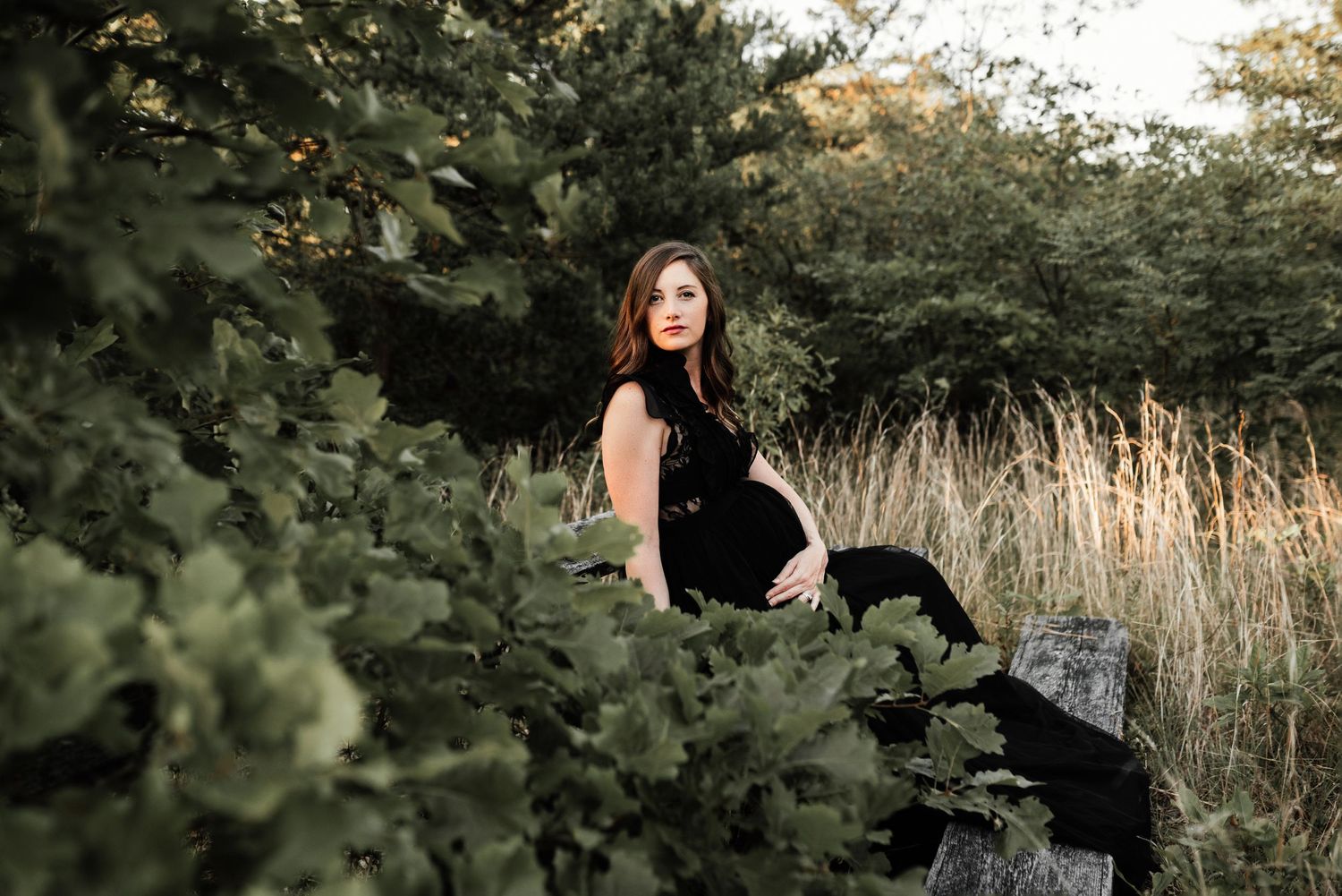 Nicole mc photography maternity