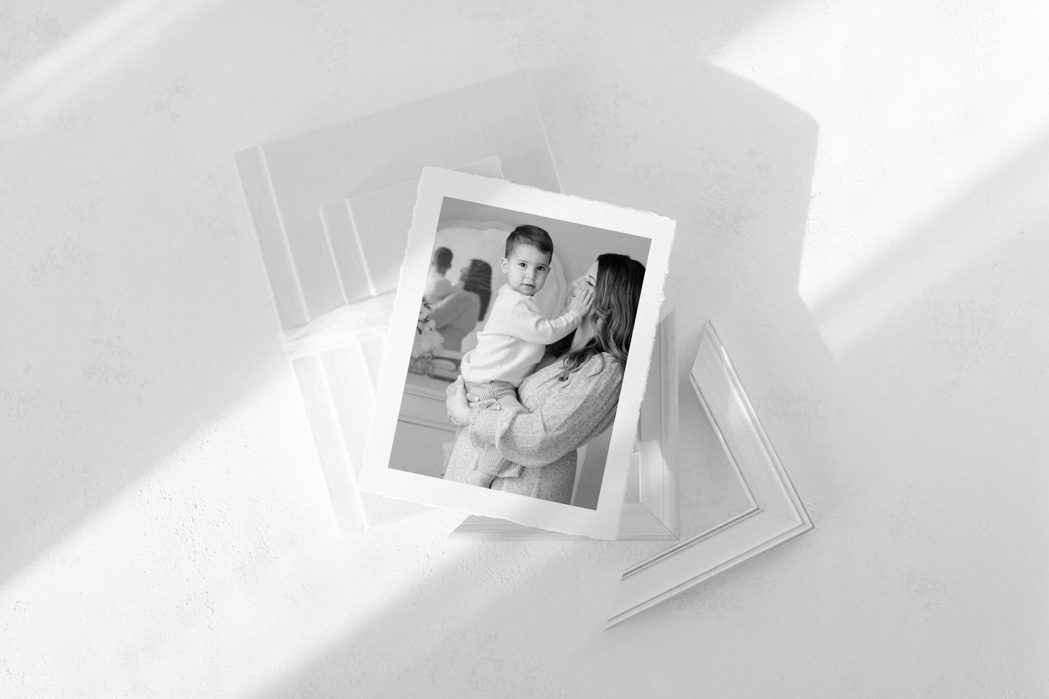 Mother's Day Mini Sessions are here. A short, sweet way to document this season of motherhood with the little ones who made you a mom.