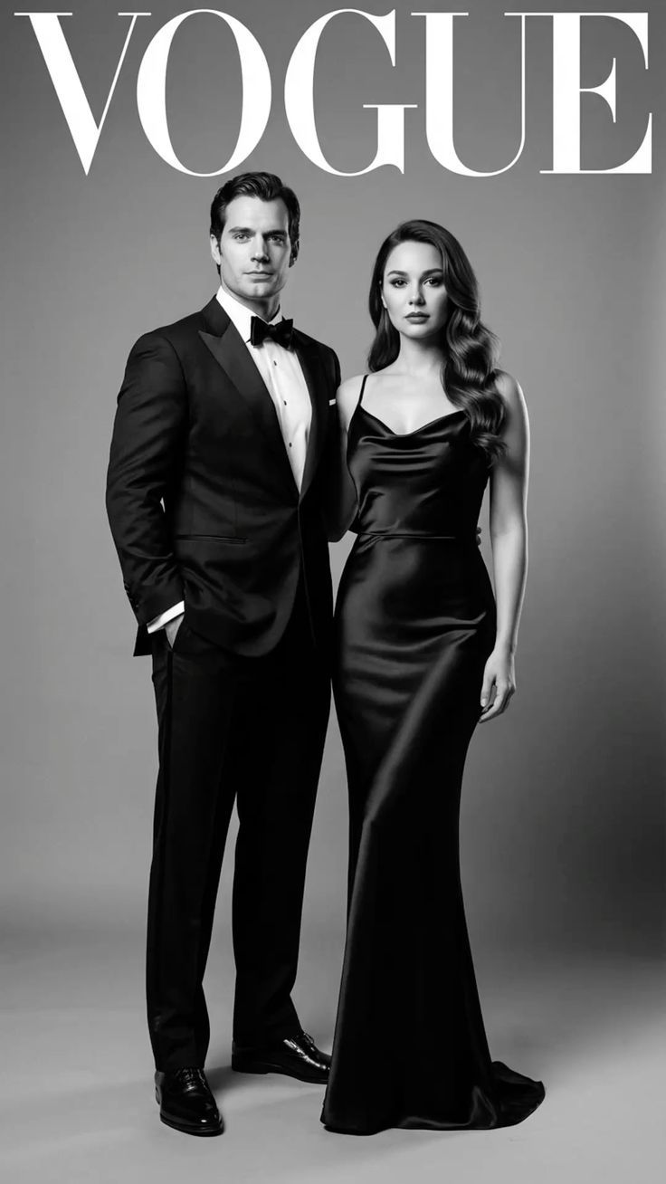 Black and white wedding portrait experience offering luxury red-carpet entertainment and timeless guest photography