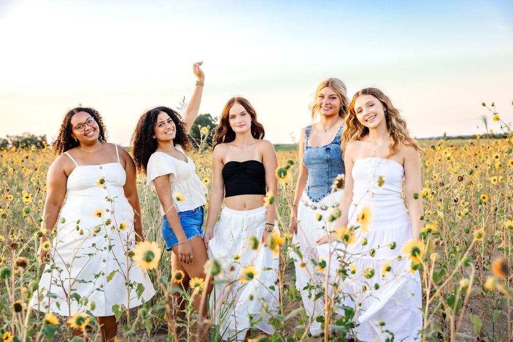 How to Preserve Senior Year Memories 12 Creative Ideas for