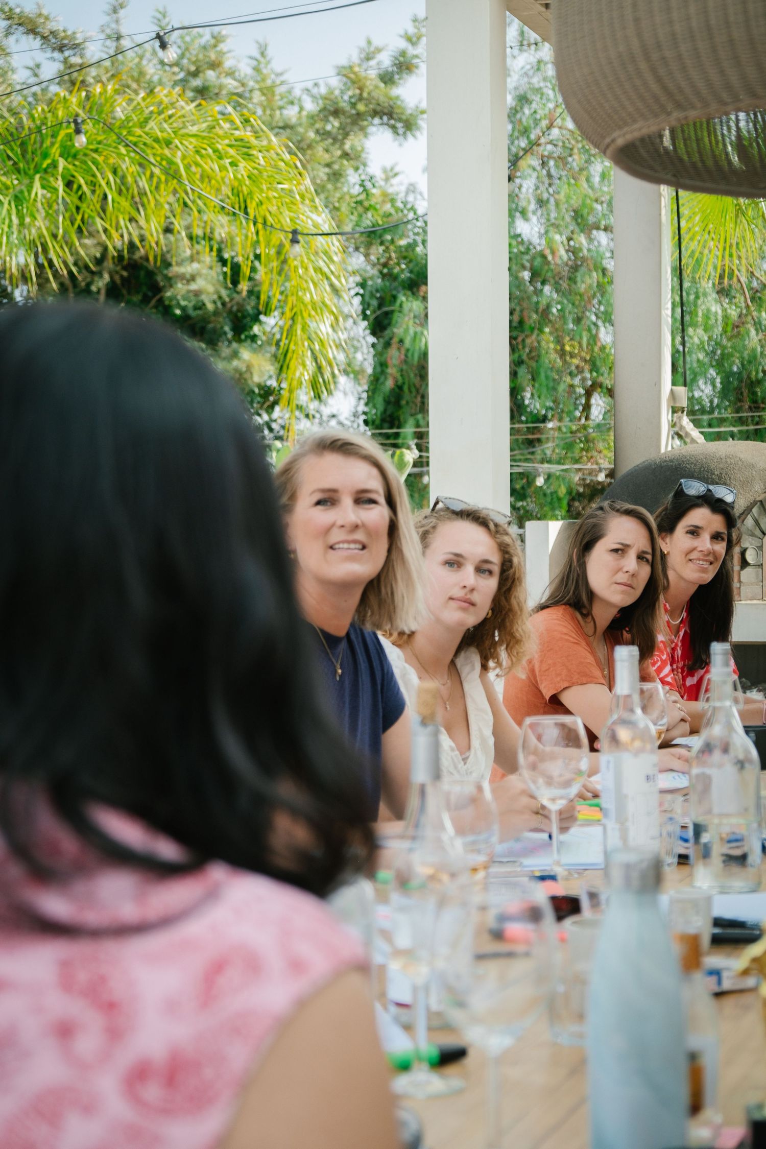 corporate event photographer