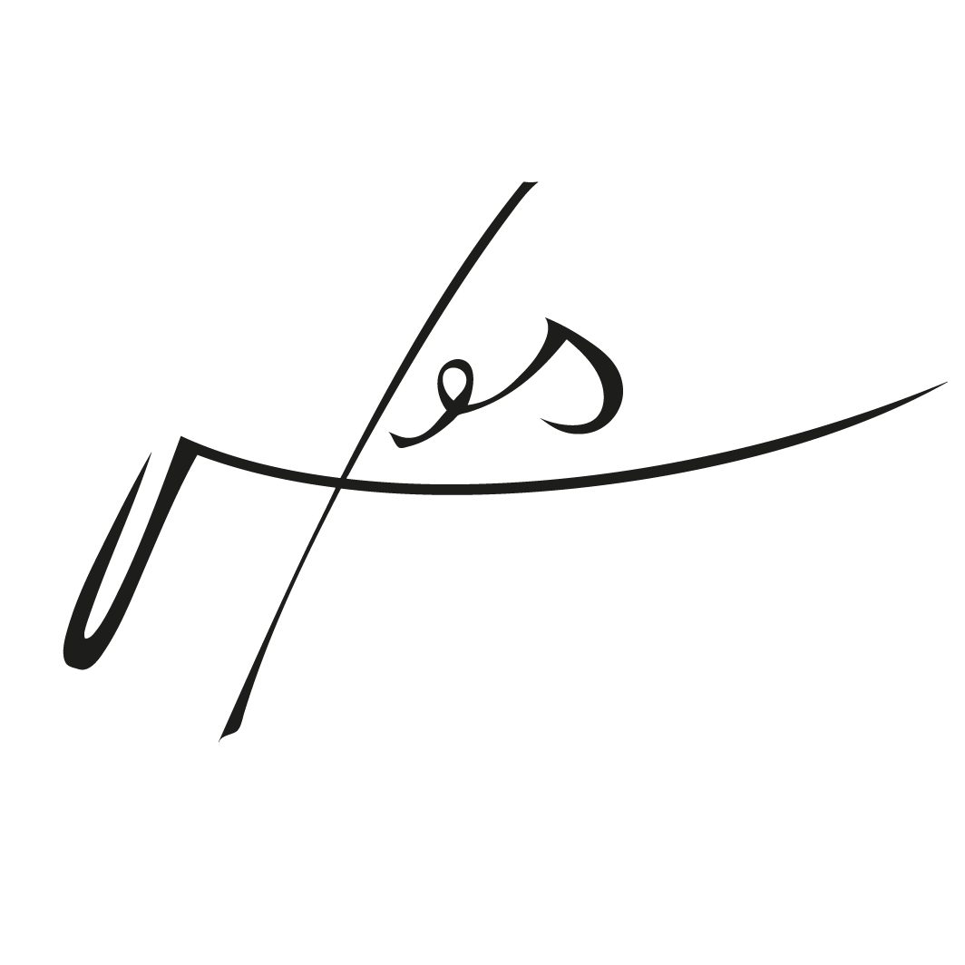 A hand-drawn black ink sketch of musical notes and swirls on white paper creates an artistic composition.