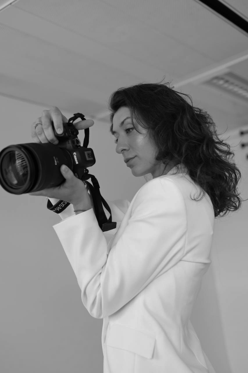 Professional photogar Geneva