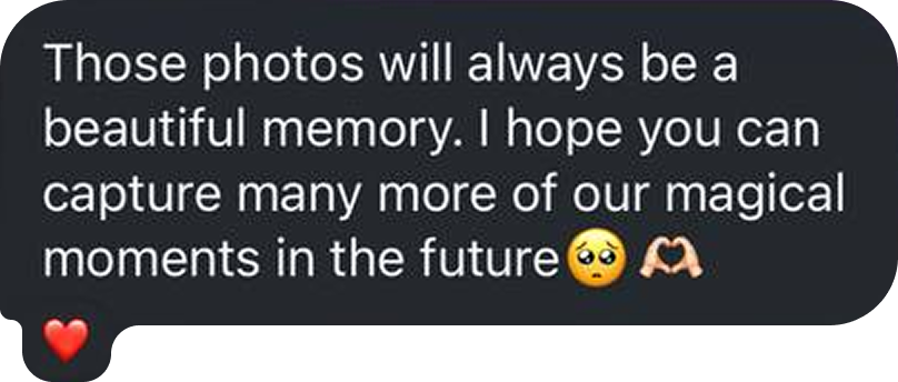 Review of a photographer in Geneva