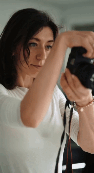 Professional photogar Geneva