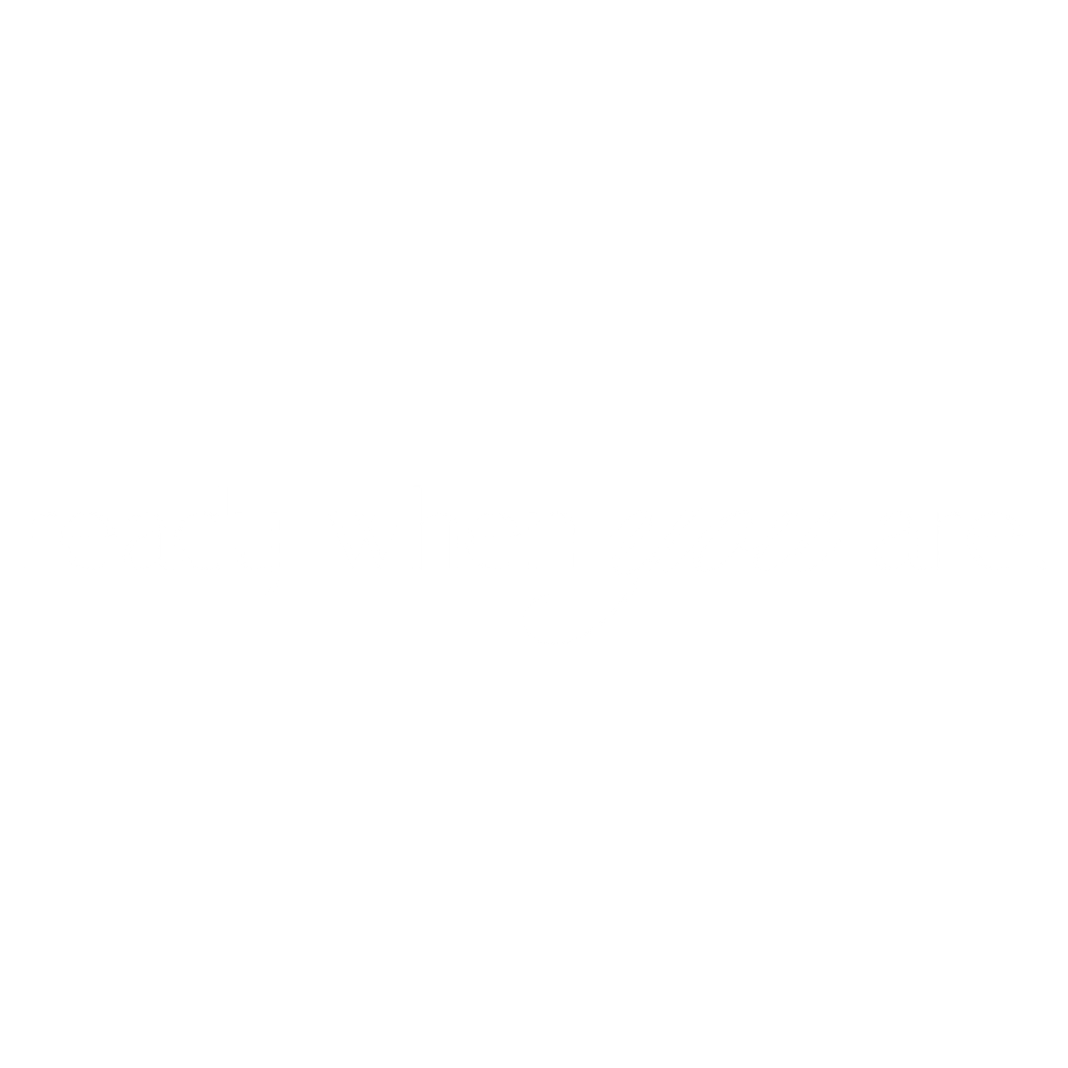 Elegant cursive text reading 'ready when you are' in white calligraphy.