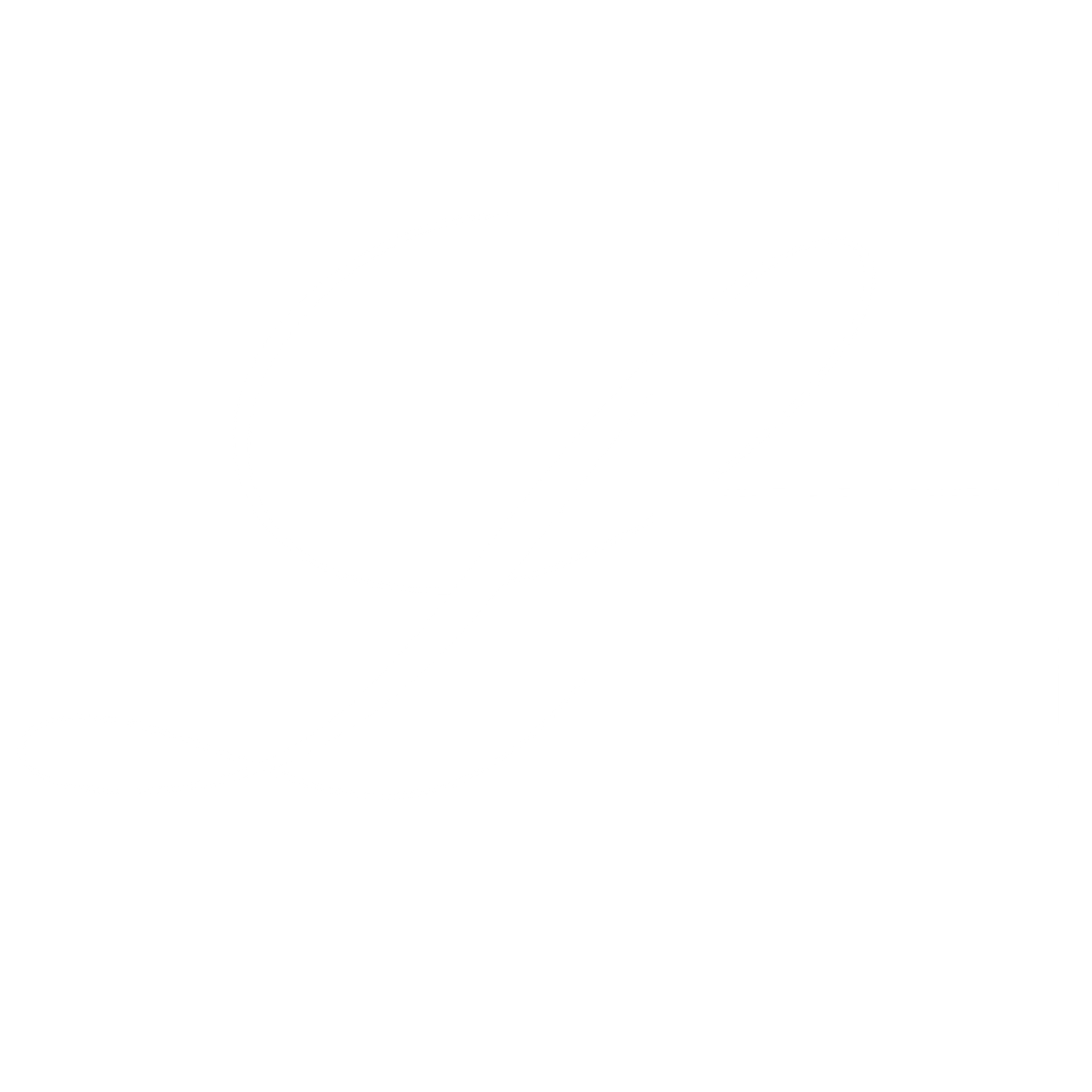 decorative logo displaying 