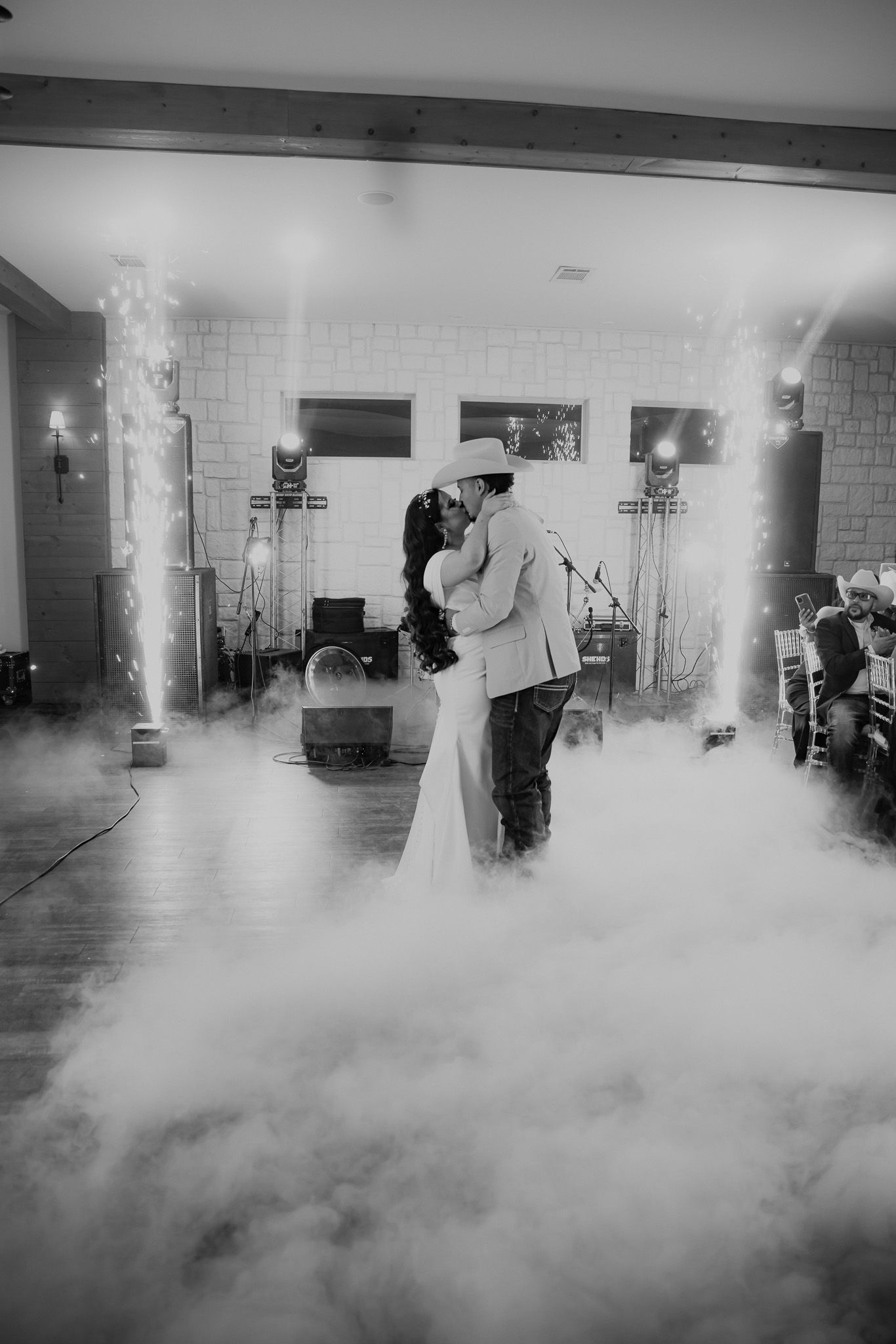 Texas Wedding