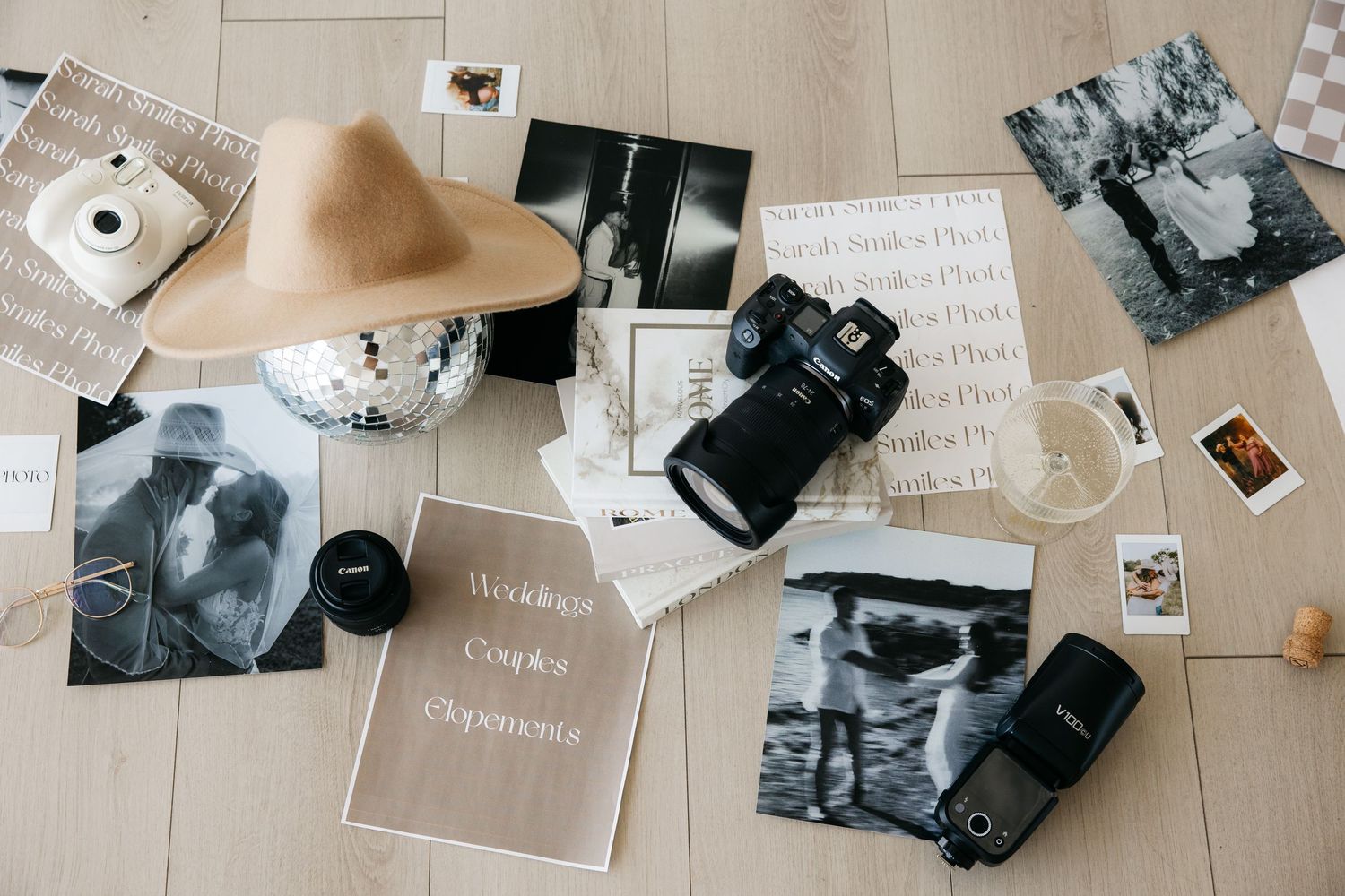 Texas wedding photographer