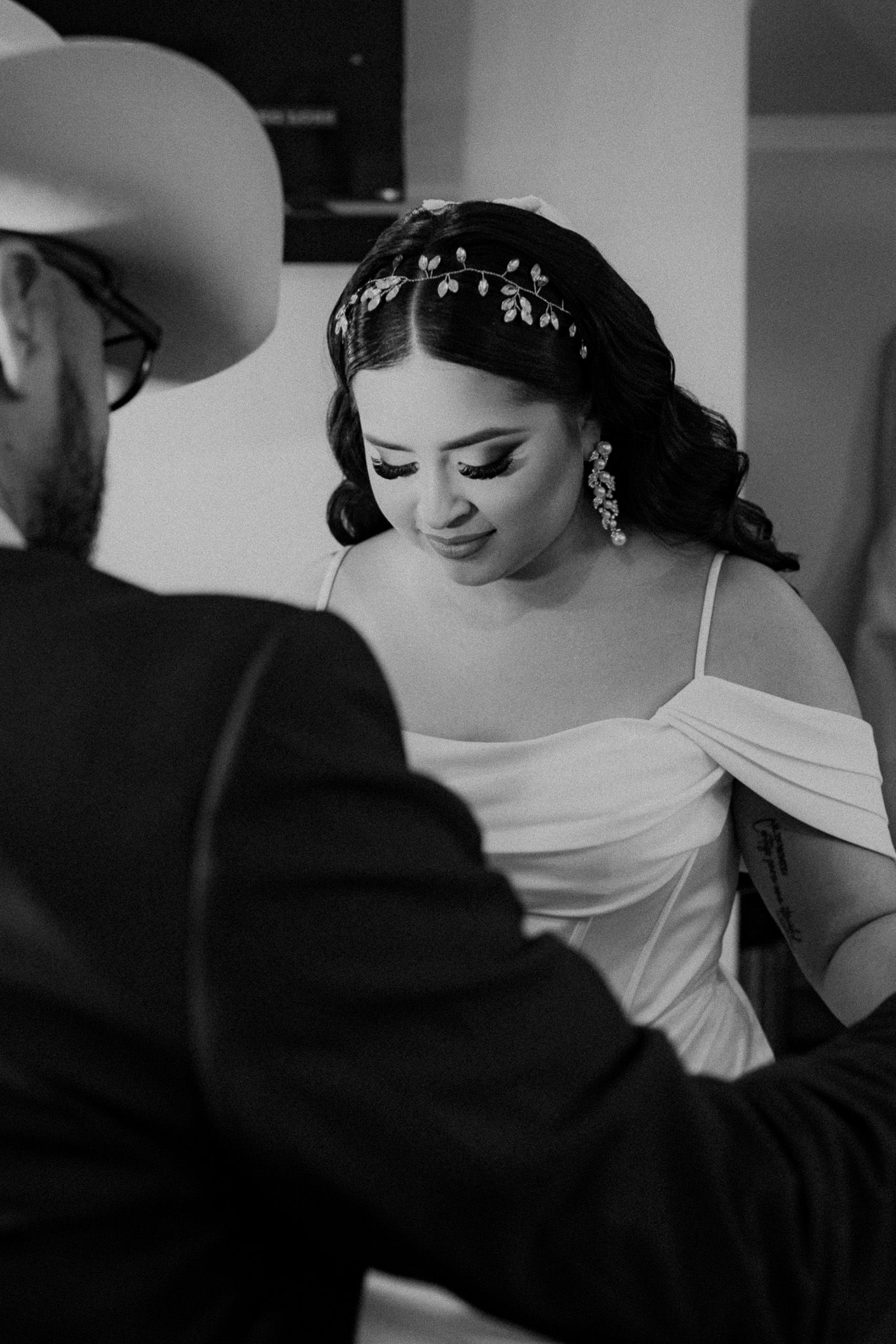 Texas wedding photographer