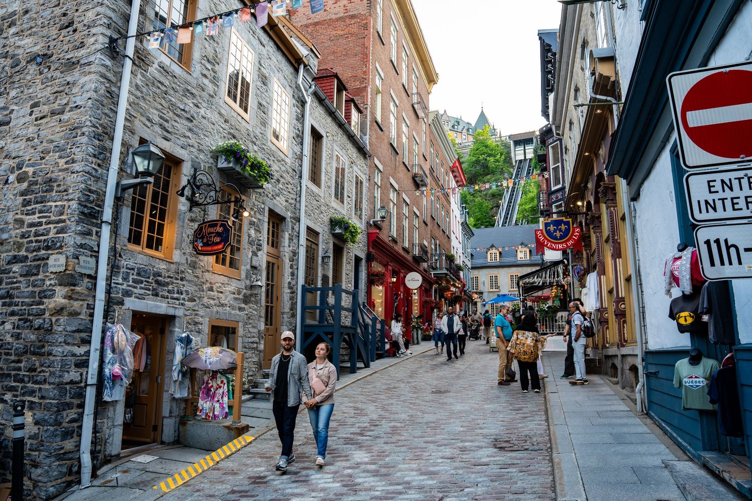 Urban photography showing city life’s energy, candid street moments, and architectural details with natural light.