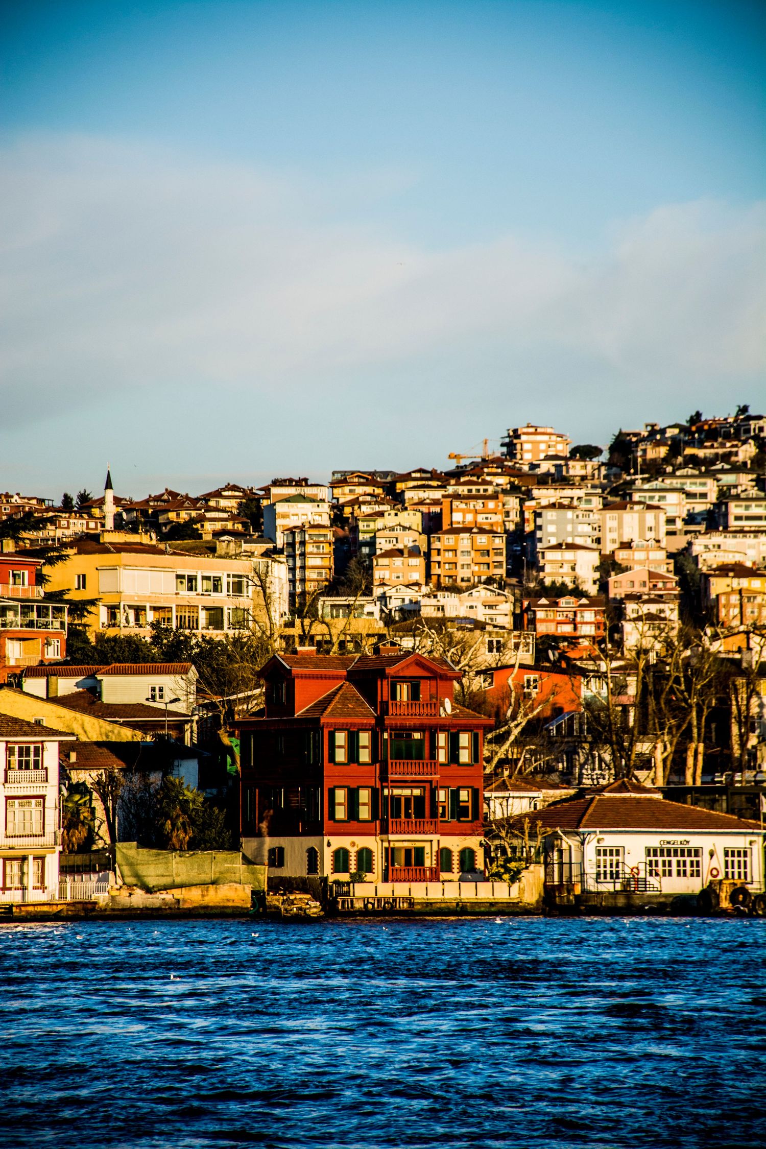 Urban photography showing city life’s energy, candid street moments, and architectural details with natural light.