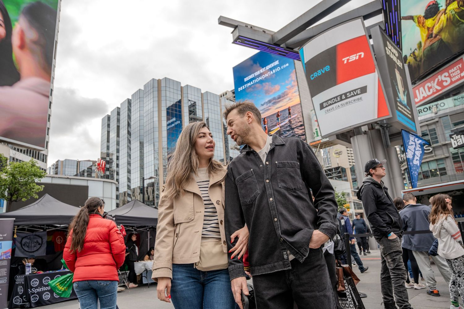 Urban photography showing city life’s energy, candid street moments, and architectural details with natural light.