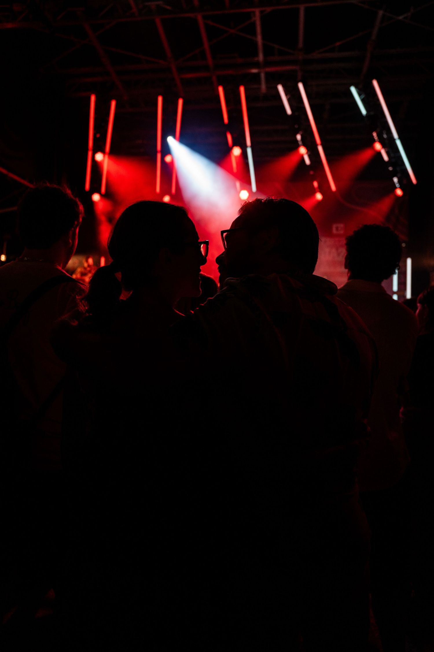 Dynamic festival scenes capturing real energy, laughter, and authentic moments in Toronto’s vibrant events.
