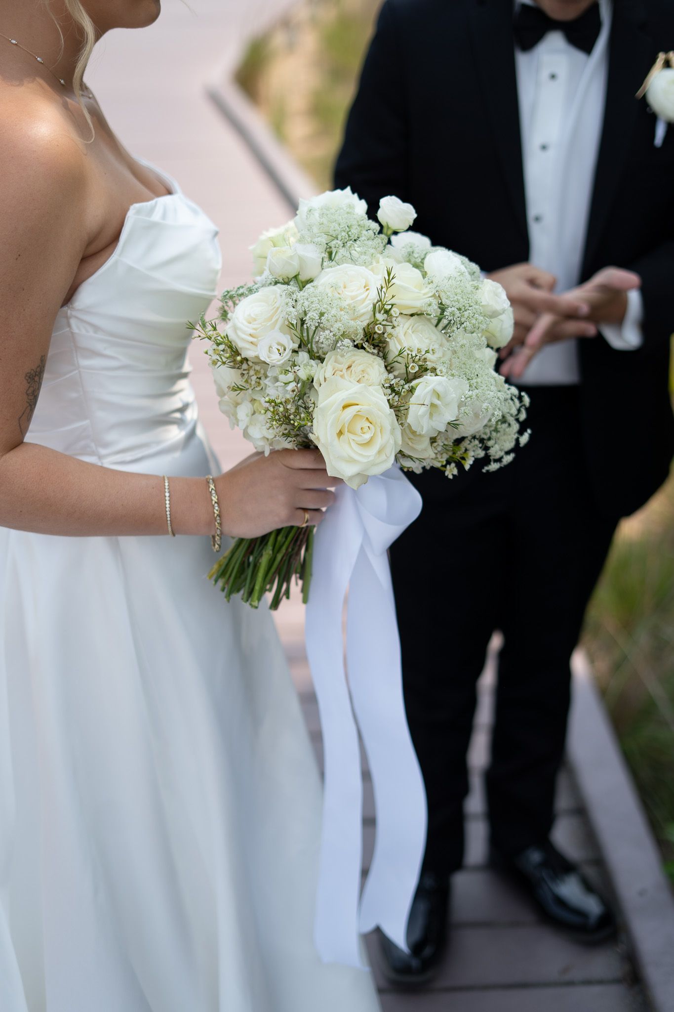 Oklahoma wedding photographer serving Tulsa, OKC, and Dallas. Affordable, high-quality photography for your big day.