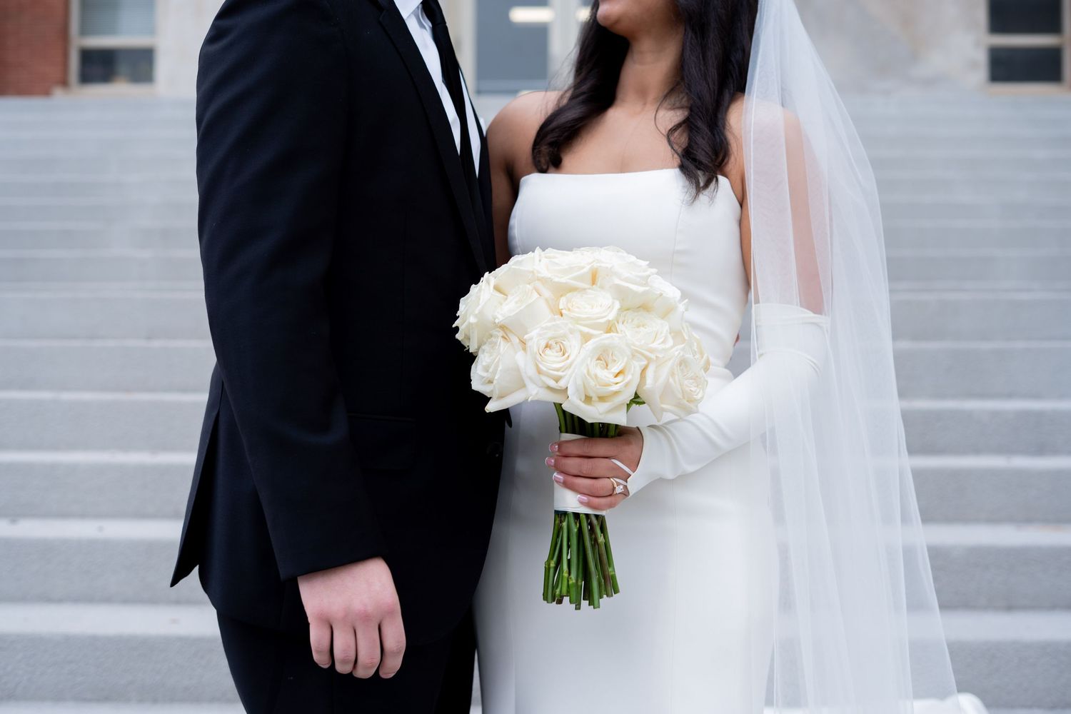 Oklahoma wedding photographer serving Tulsa, OKC, and Dallas. Affordable, high-quality photography for your big day.