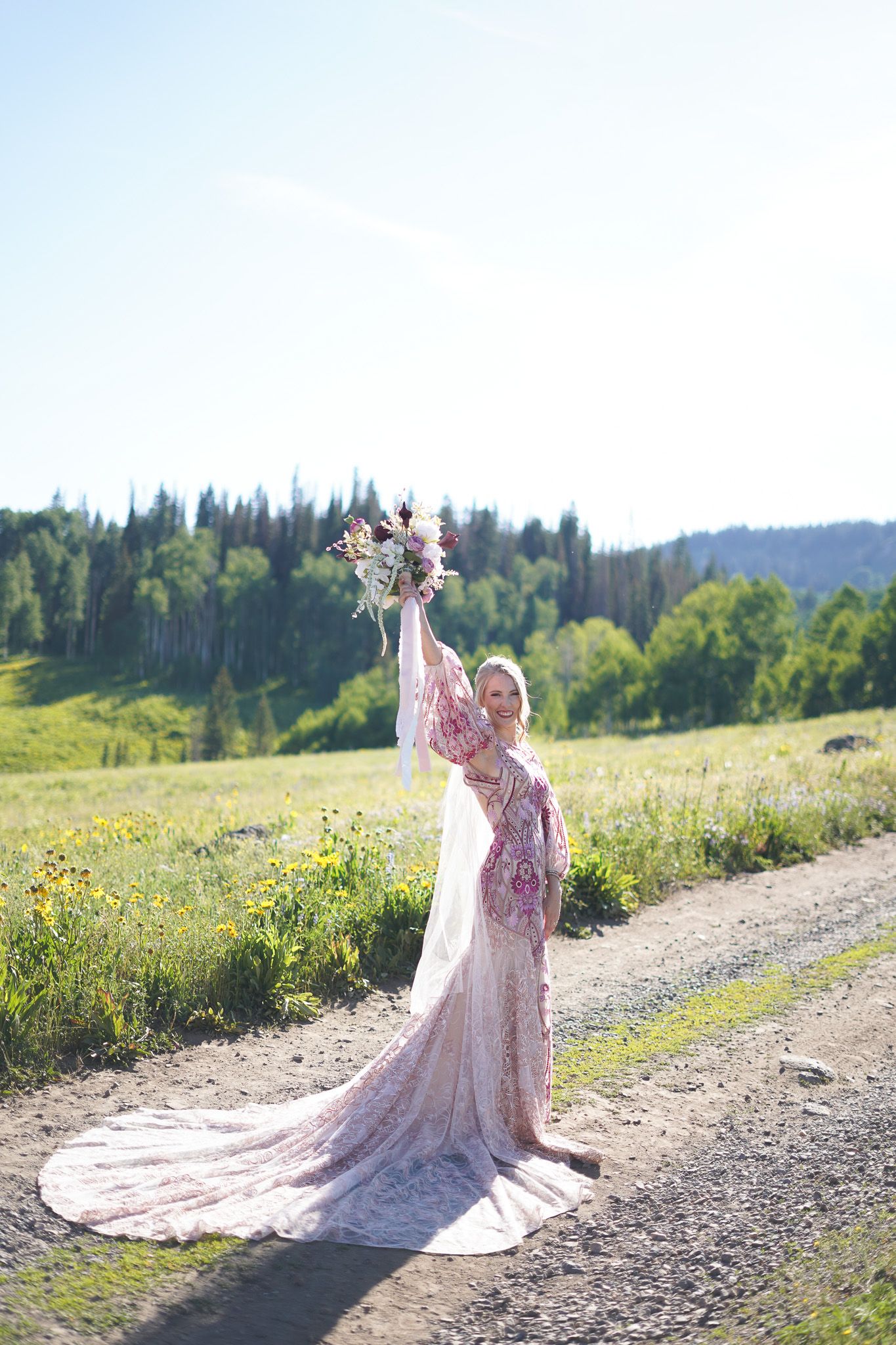 Tulsa, OKC, and Dallas wedding photographer creating vibrant, timeless images for engagements, elopements, and weddings.
