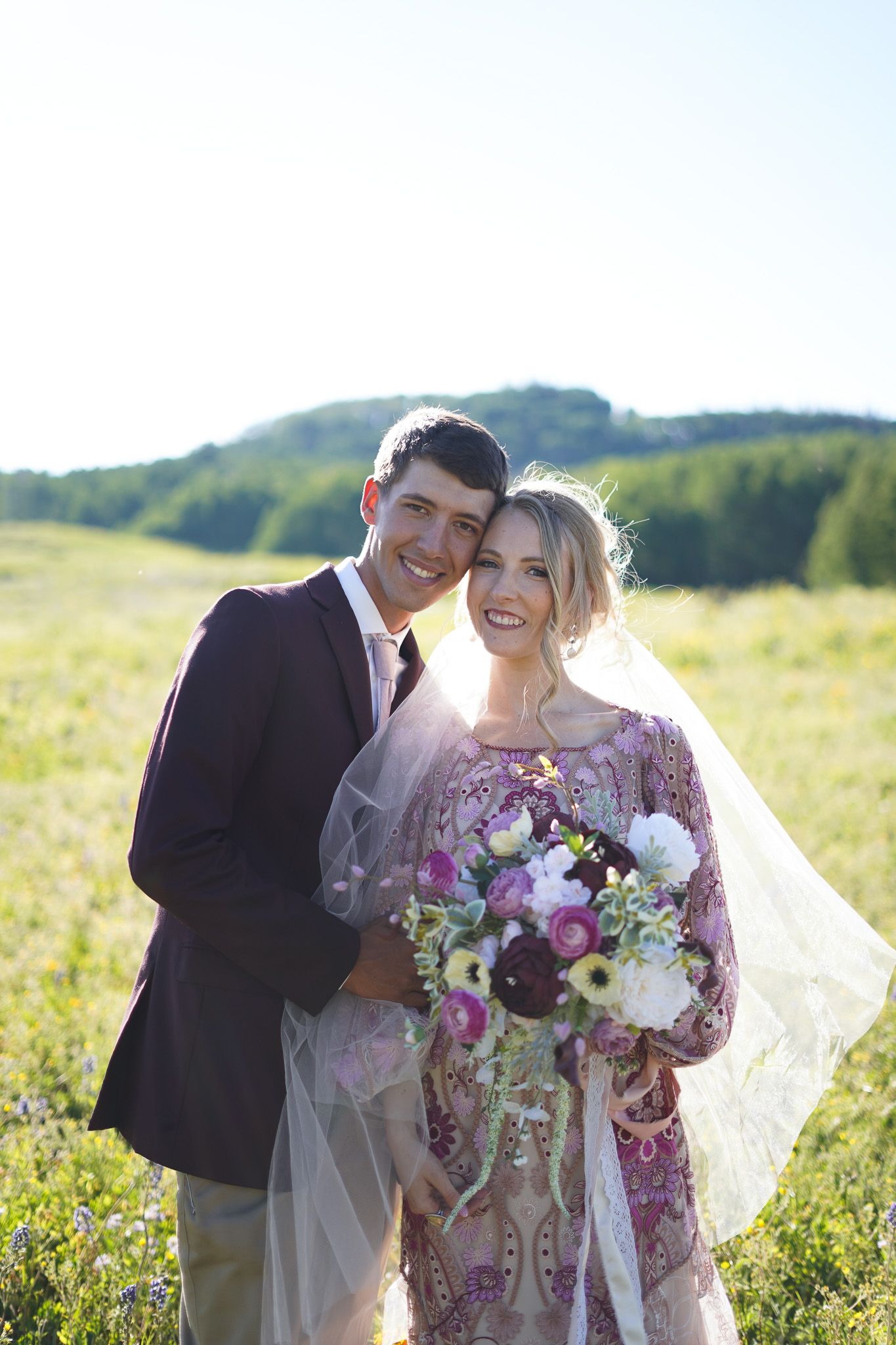 Tulsa, OKC, and Dallas wedding photographer creating vibrant, timeless images for engagements, elopements, and weddings.