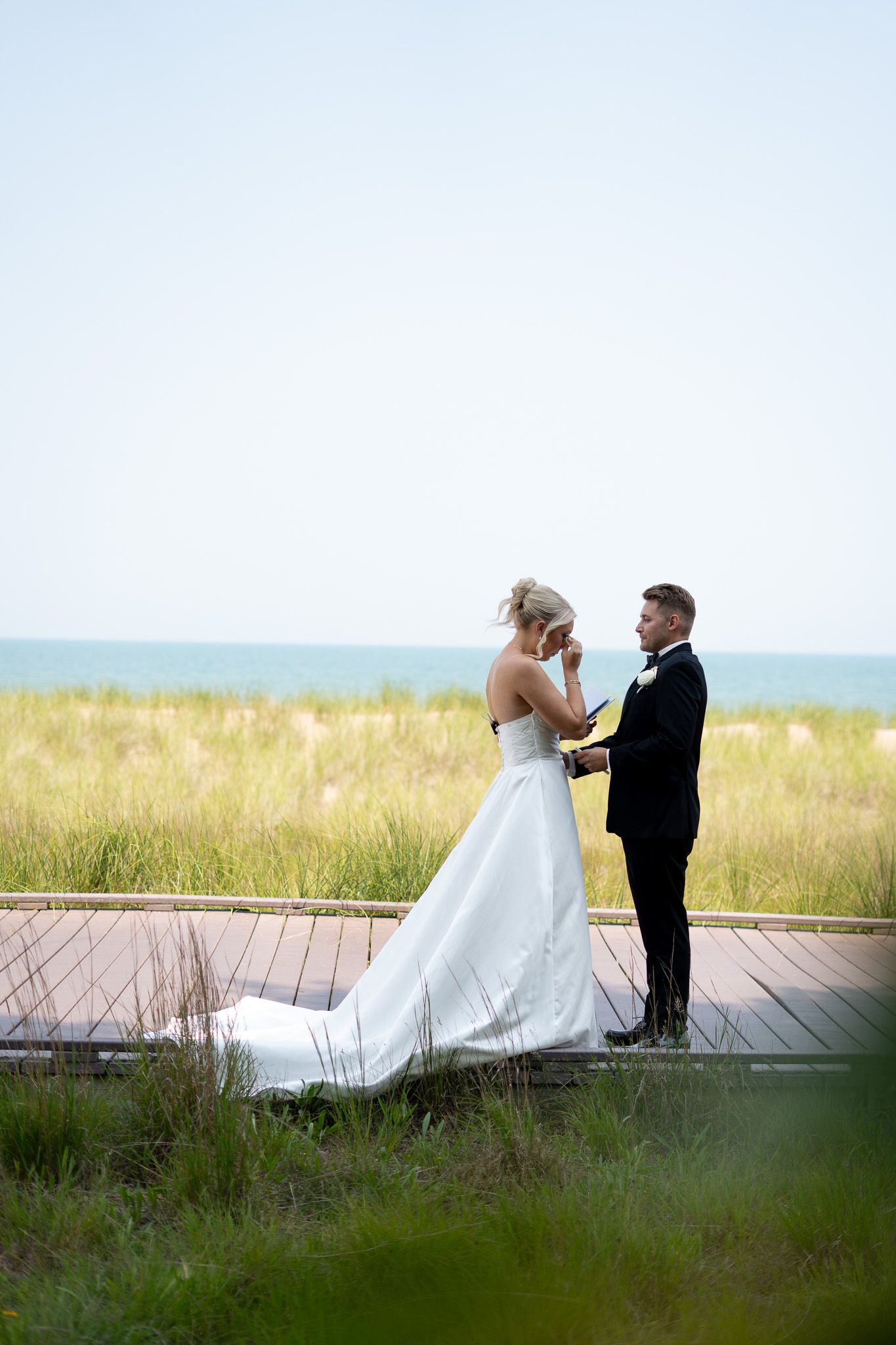 Oklahoma wedding photographer serving Tulsa, OKC, and Dallas. Affordable, high-quality photography for your big day.