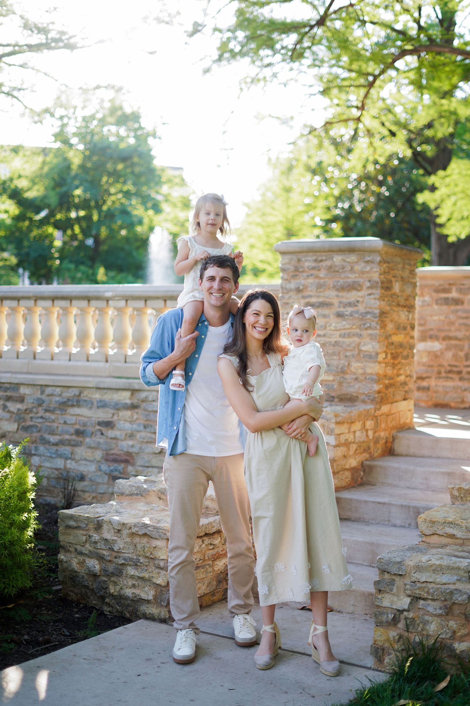 Family photographer in Stillwater, OKC, Tulsa, and Edmond capturing timeless, true-to-color portraits you’ll treasure forever.