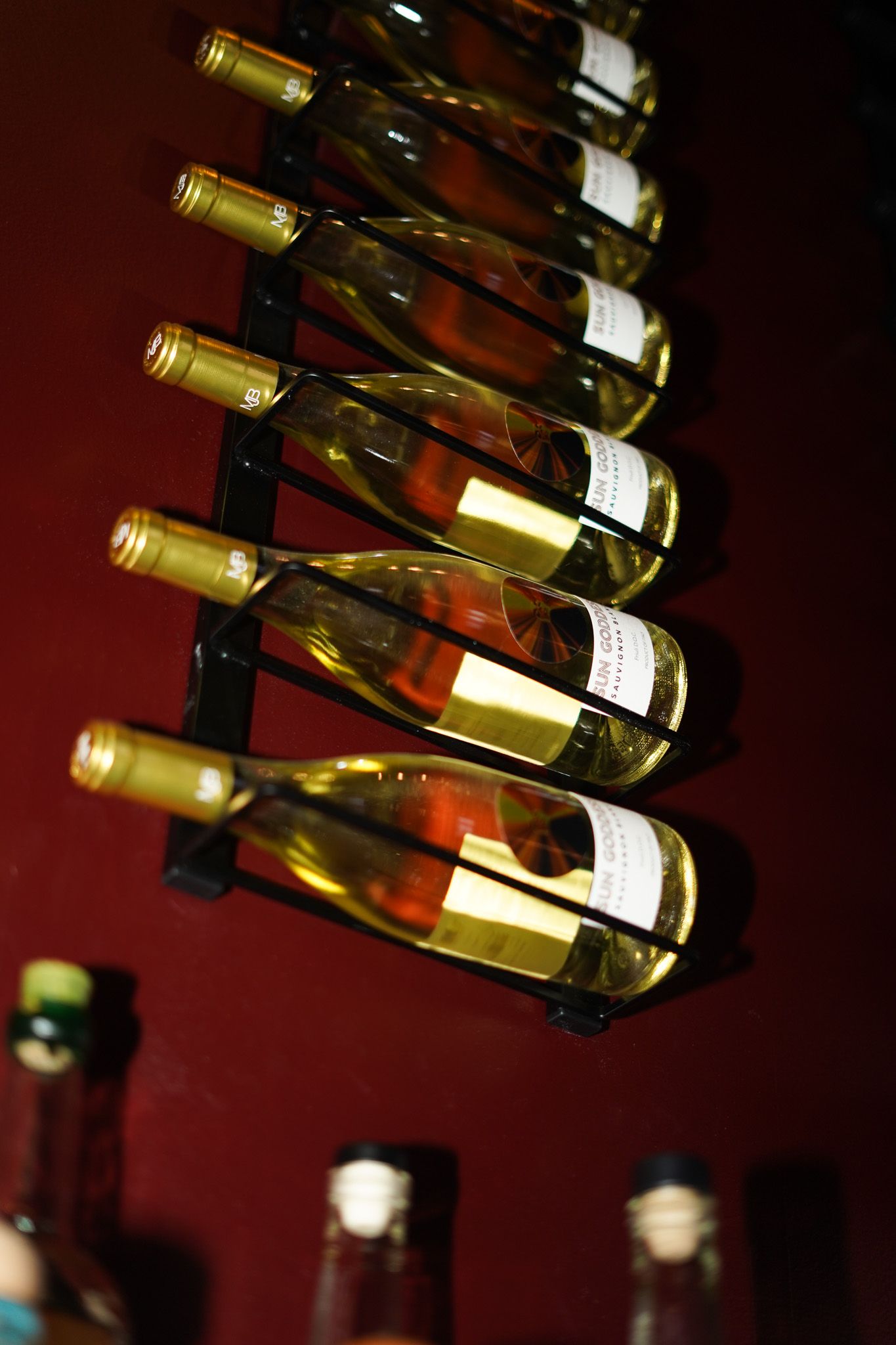 Oklahoma brand photographer for wine bars and hospitality. Crisp, bold, and true-to-color images for menus, marketing, and social media.