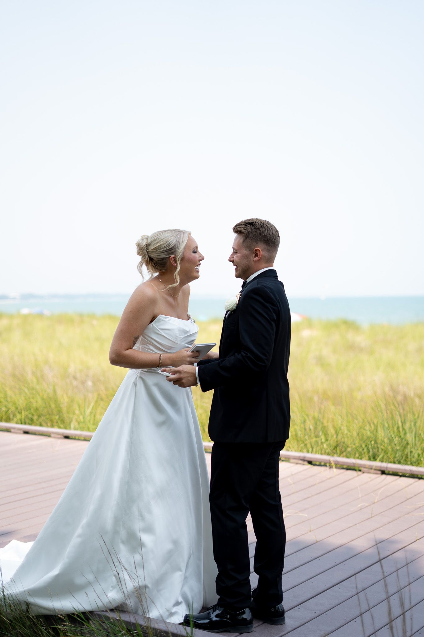 Oklahoma wedding photographer serving Tulsa, OKC, and Dallas. Affordable, high-quality photography for your big day.